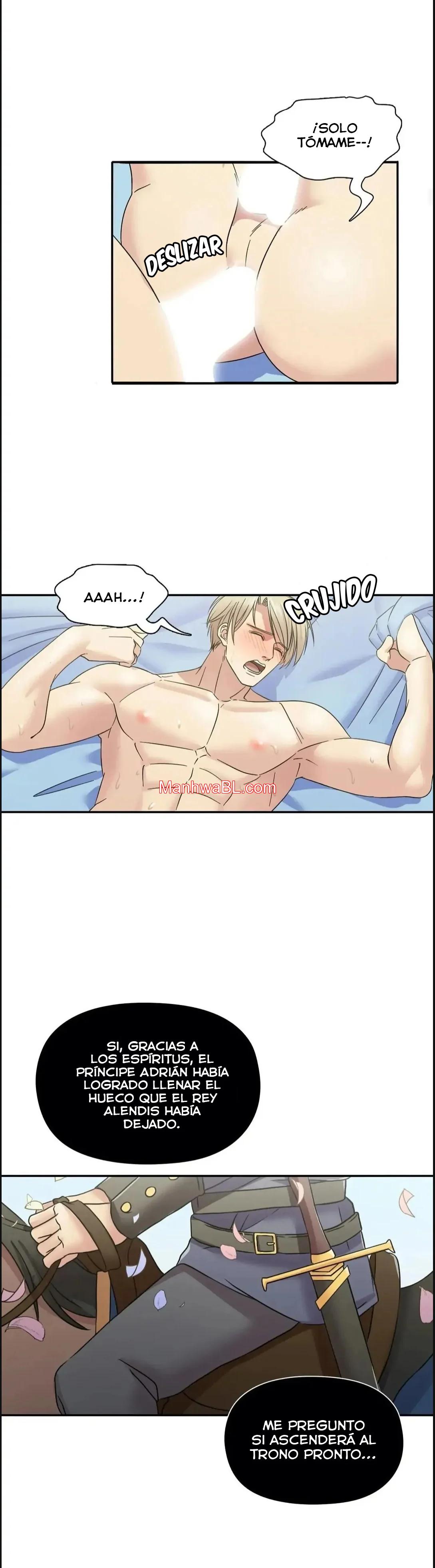I was Reborn as the Villainess’ Father and I Need XXX to Survive!? - Capítulo 60 3 manhwa