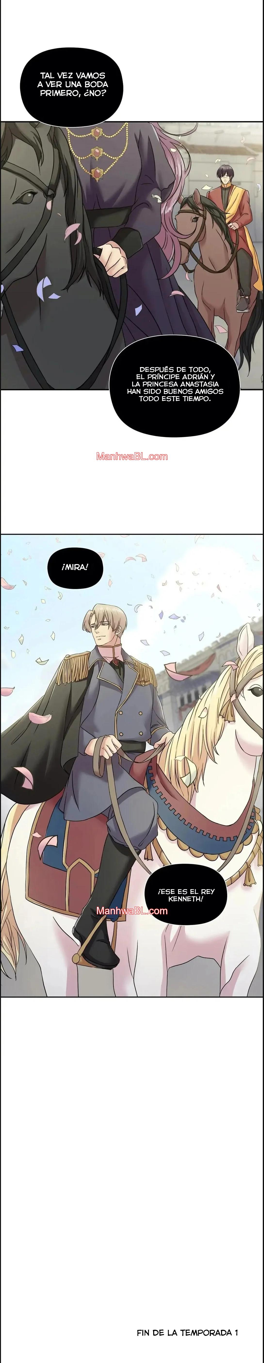 I was Reborn as the Villainess’ Father and I Need XXX to Survive!? - Capítulo 60 3 manhwa