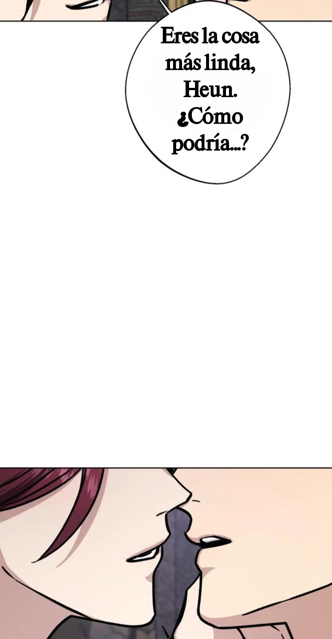 The King’s Bodyguard - Capítulo 33 2 manhwa