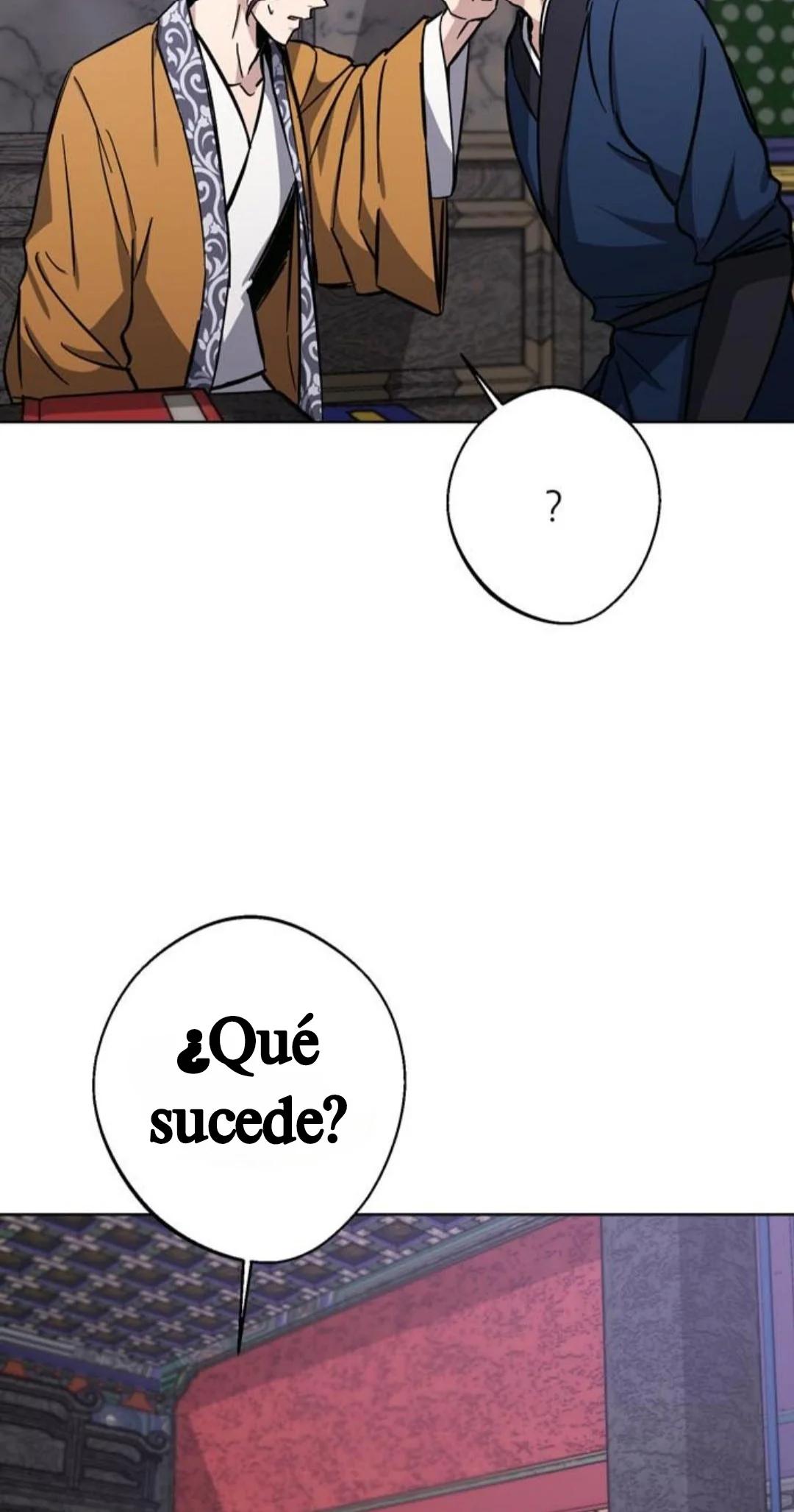 The King’s Bodyguard - Capítulo 33 2 manhwa