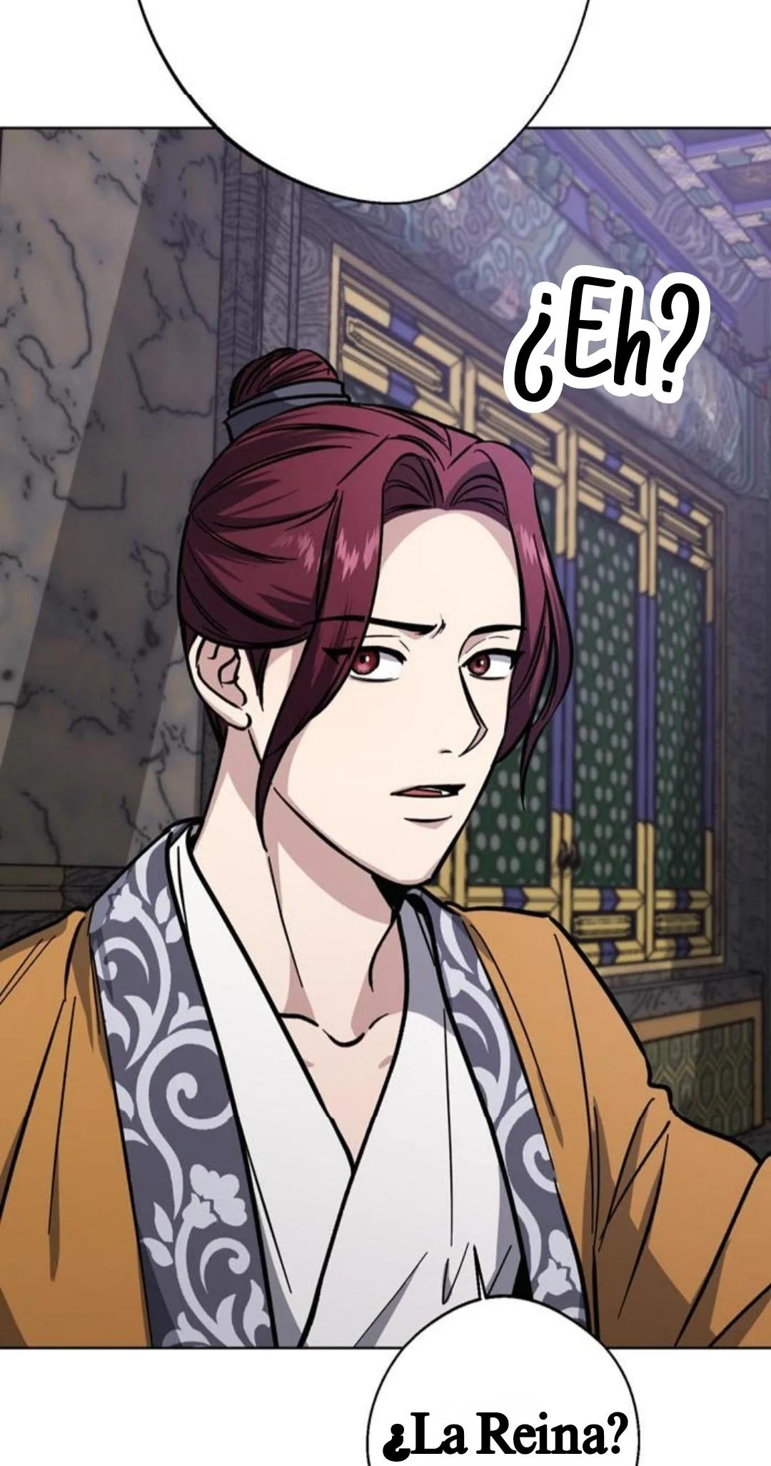 The King’s Bodyguard - Capítulo 33 2 manhwa