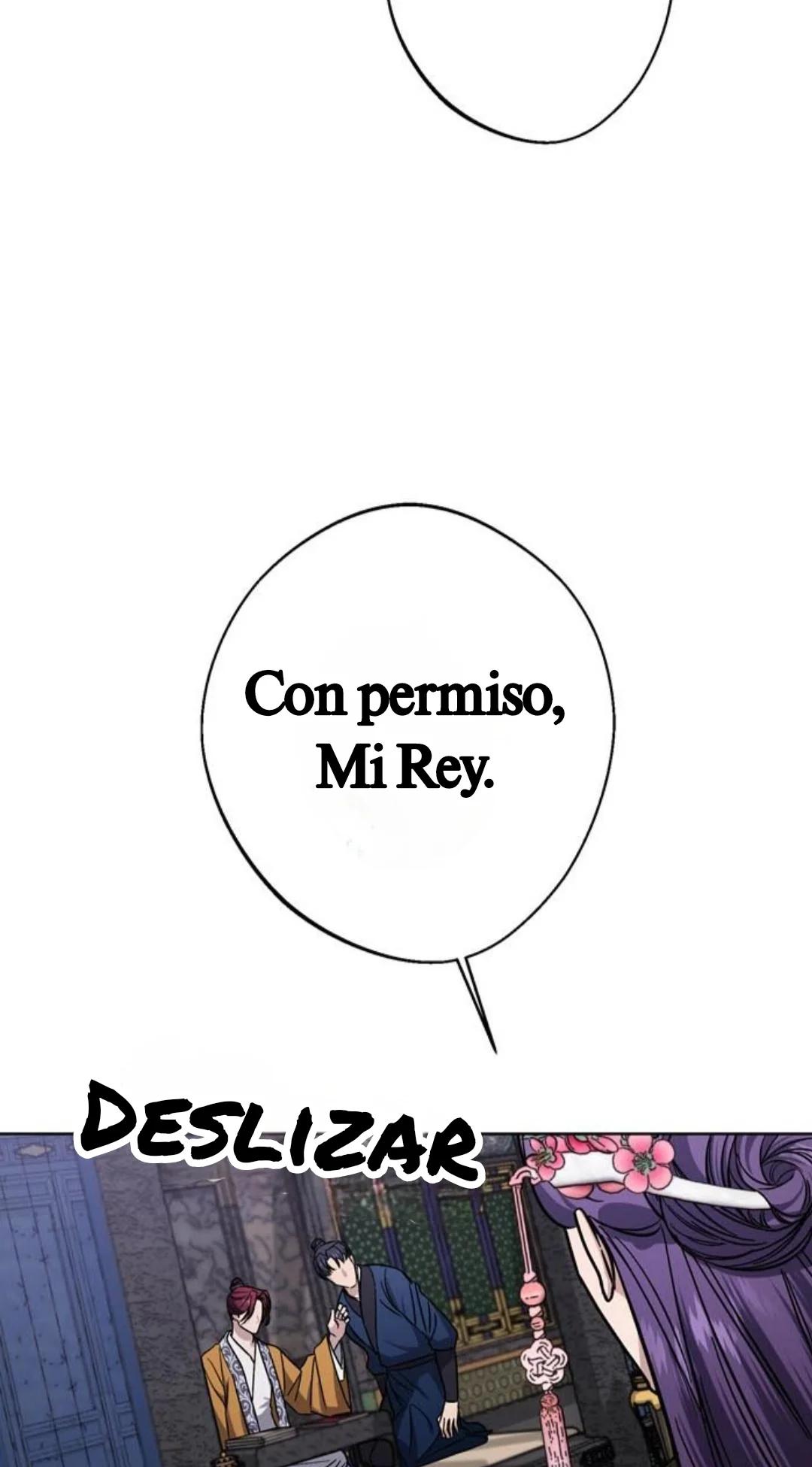 The King’s Bodyguard - Capítulo 33 2 manhwa
