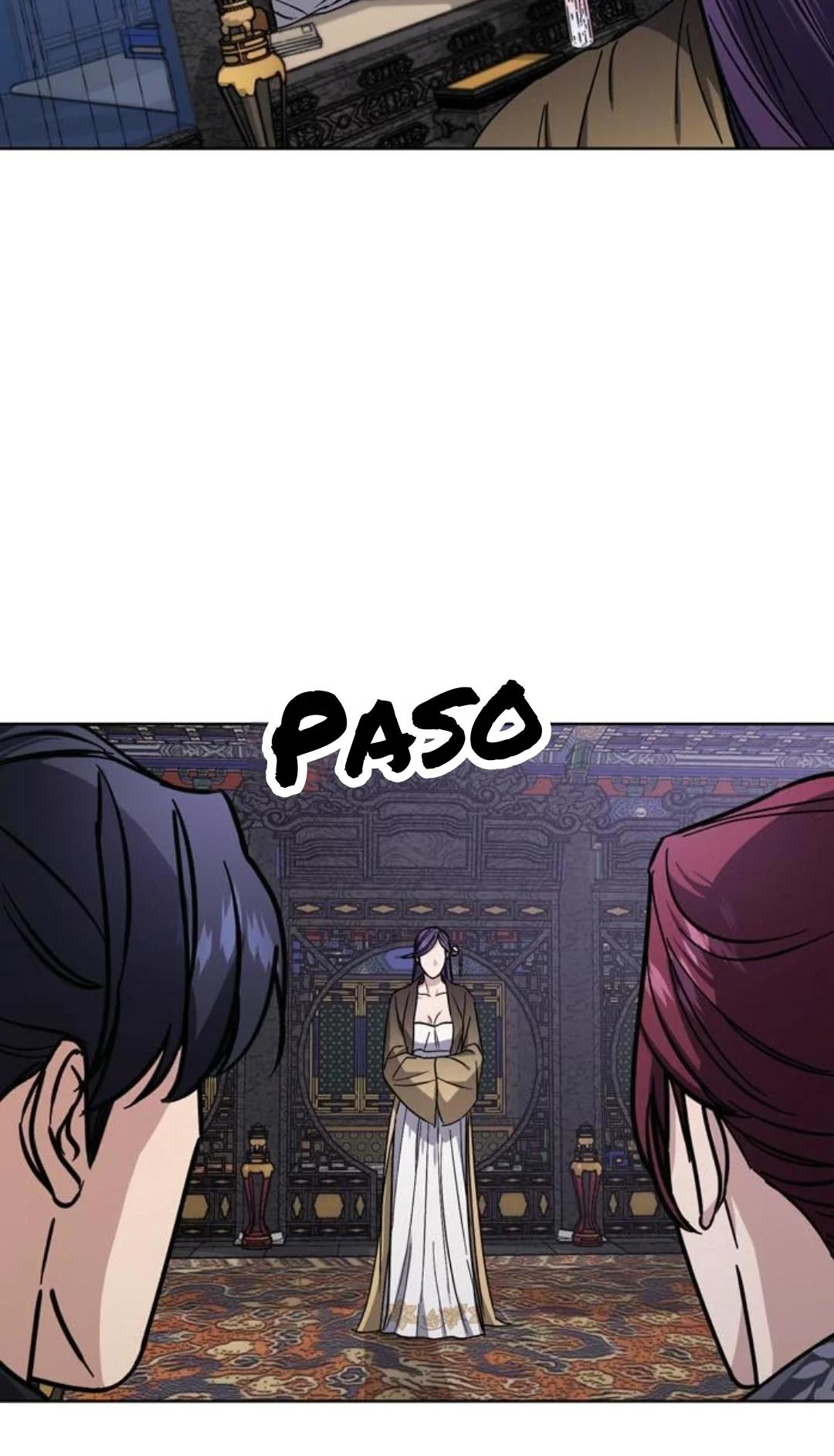 The King’s Bodyguard - Capítulo 33 2 manhwa