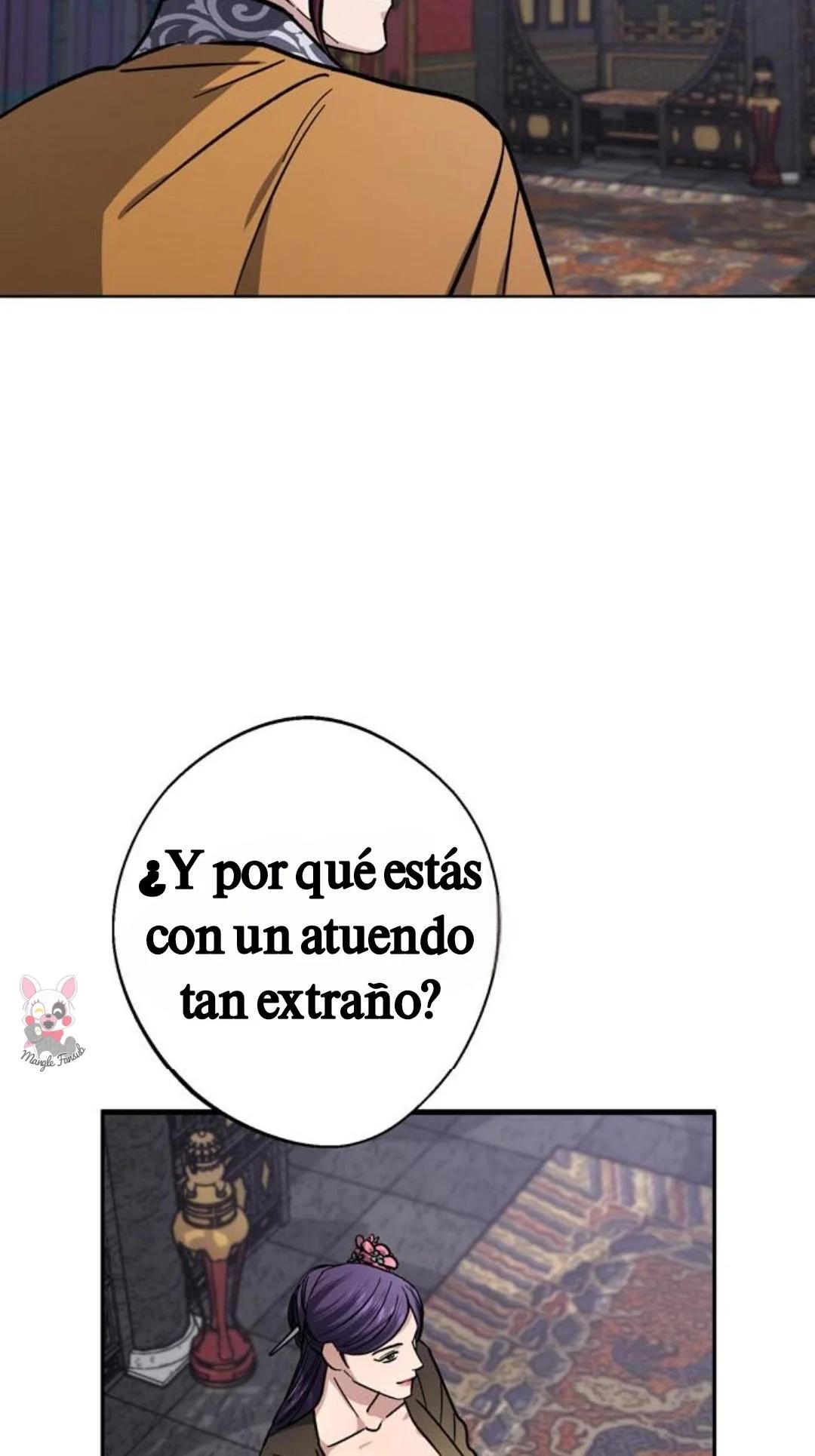 The King’s Bodyguard - Capítulo 33 2 manhwa