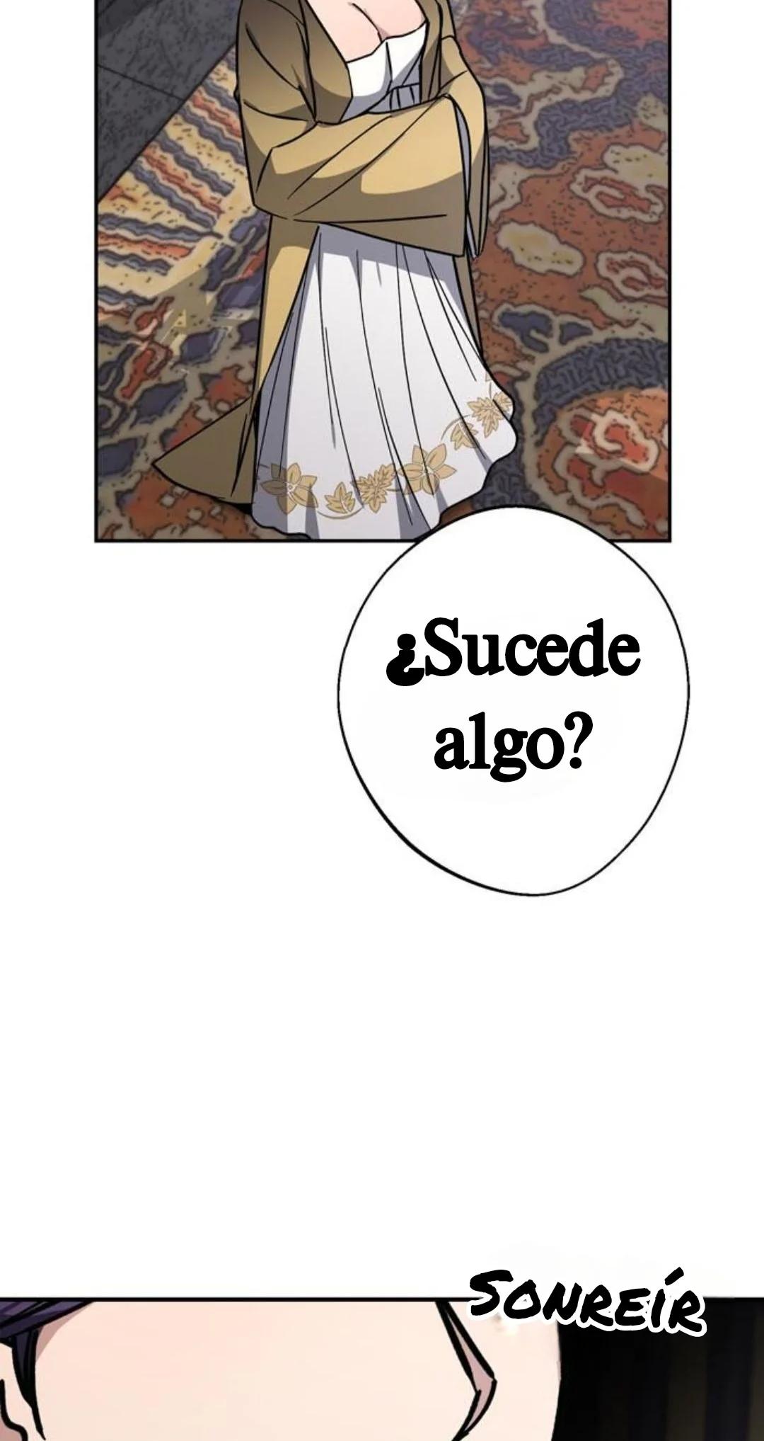 The King’s Bodyguard - Capítulo 33 2 manhwa