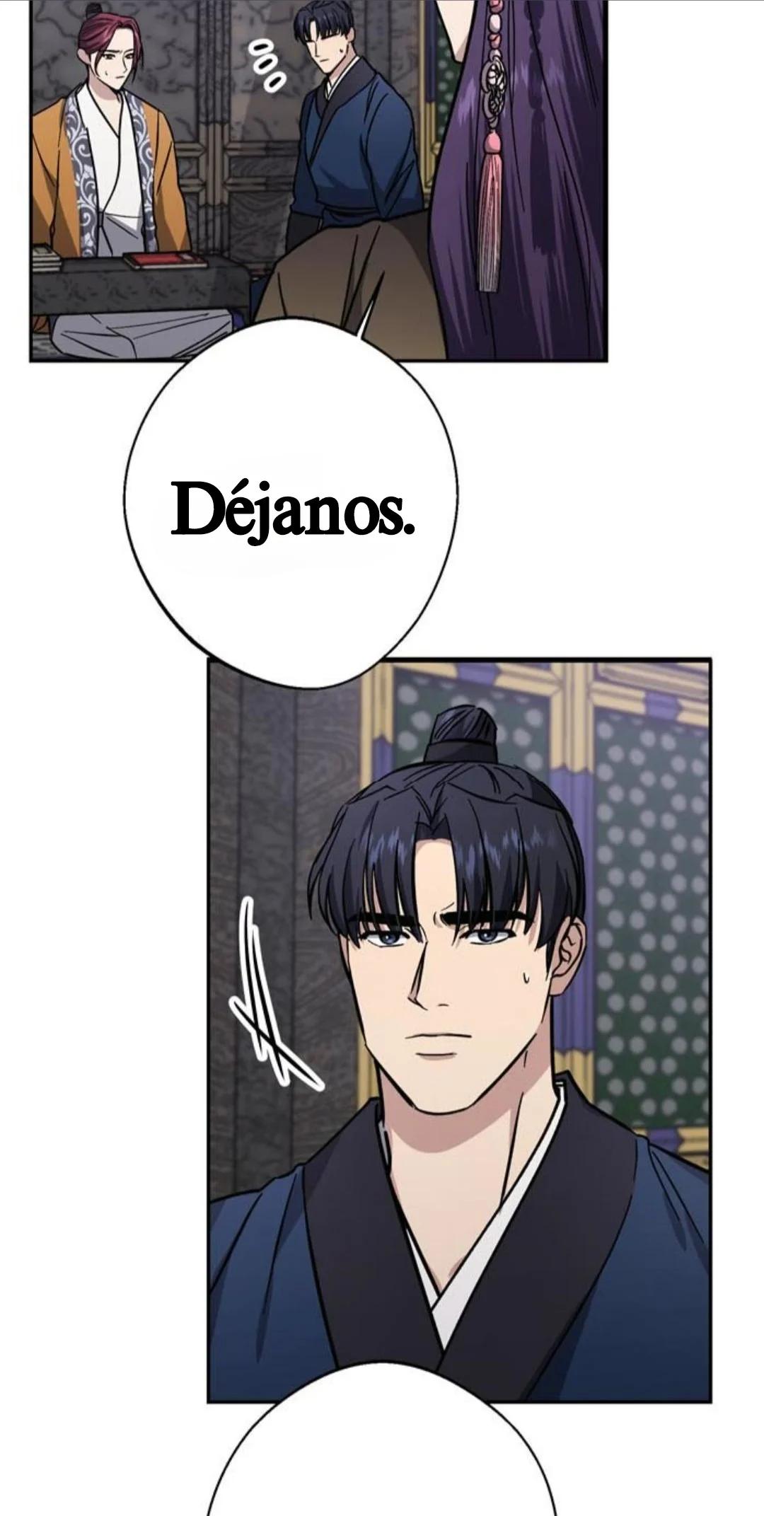 The King’s Bodyguard - Capítulo 33 2 manhwa