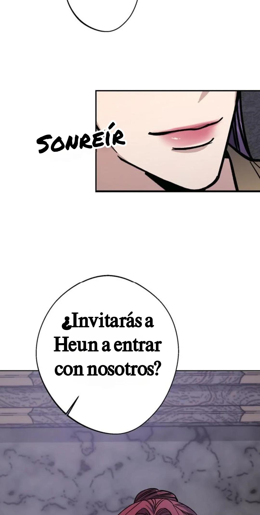The King’s Bodyguard - Capítulo 33 2 manhwa