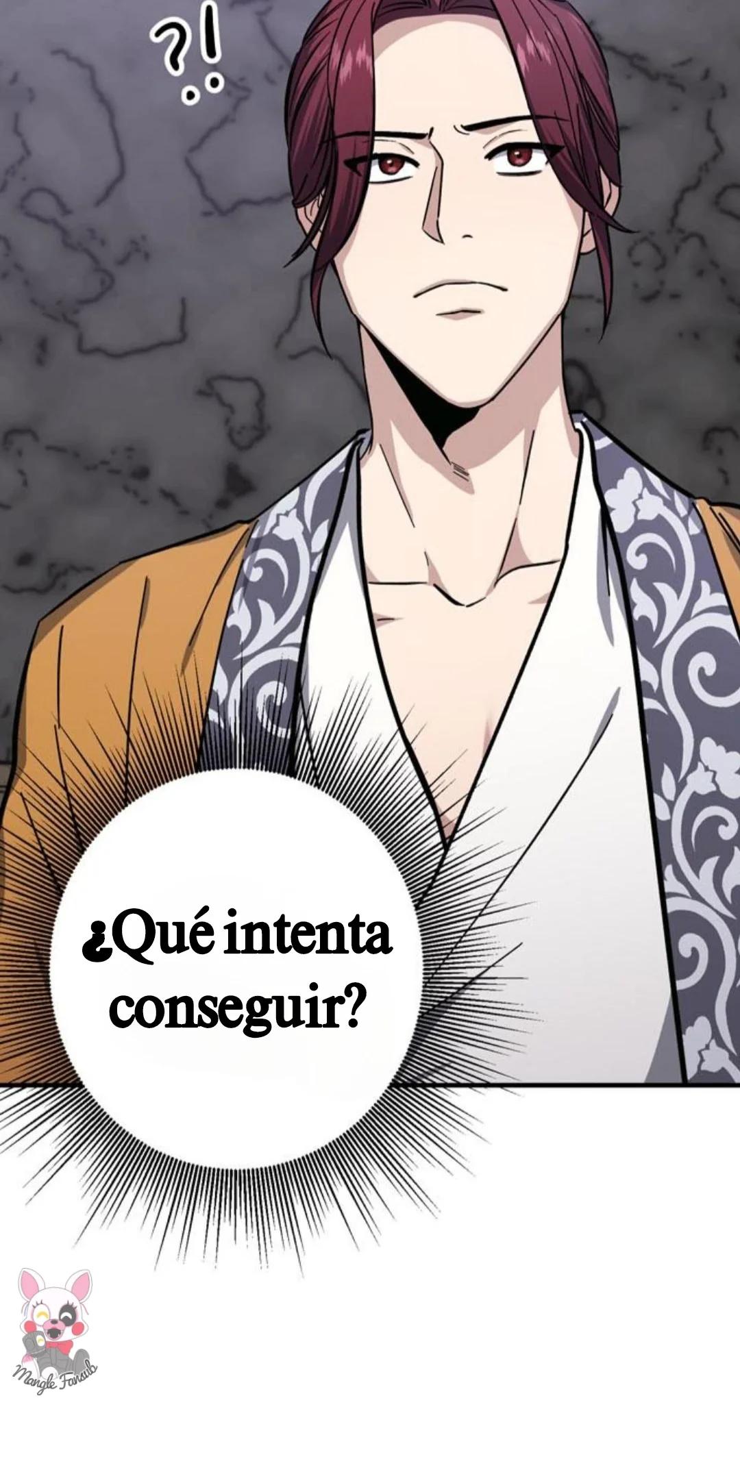 The King’s Bodyguard - Capítulo 33 2 manhwa