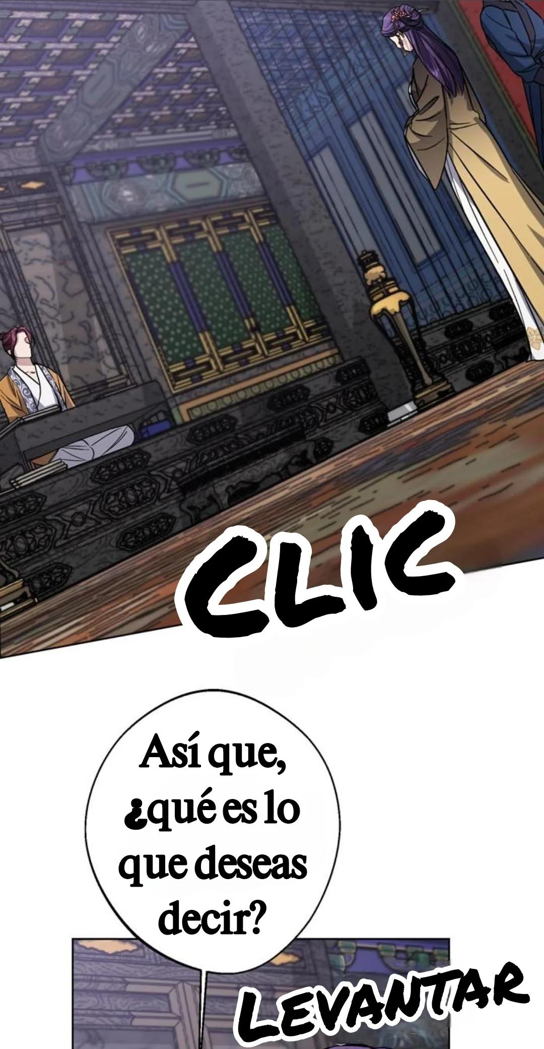 The King’s Bodyguard - Capítulo 33 2 manhwa