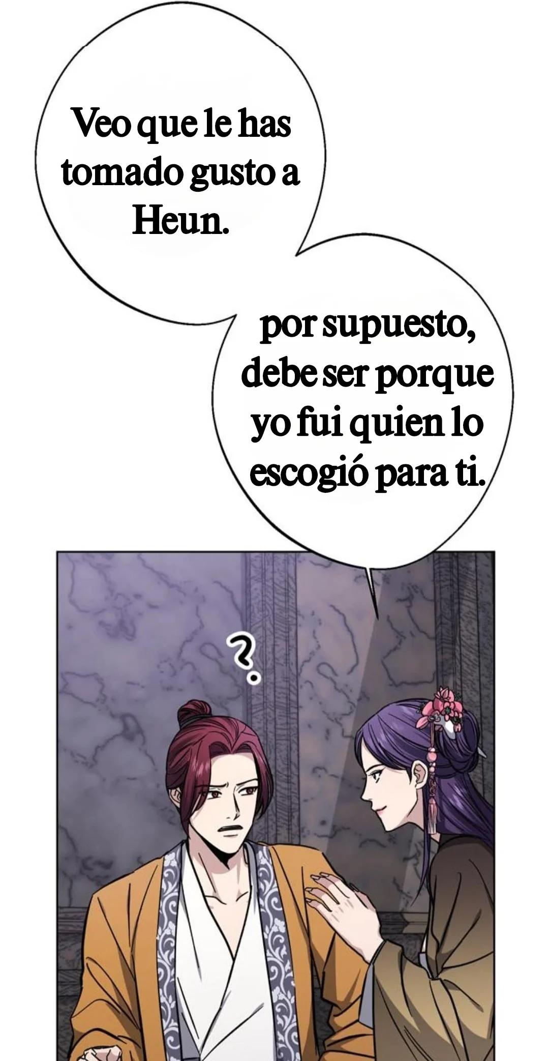 The King’s Bodyguard - Capítulo 33 2 manhwa