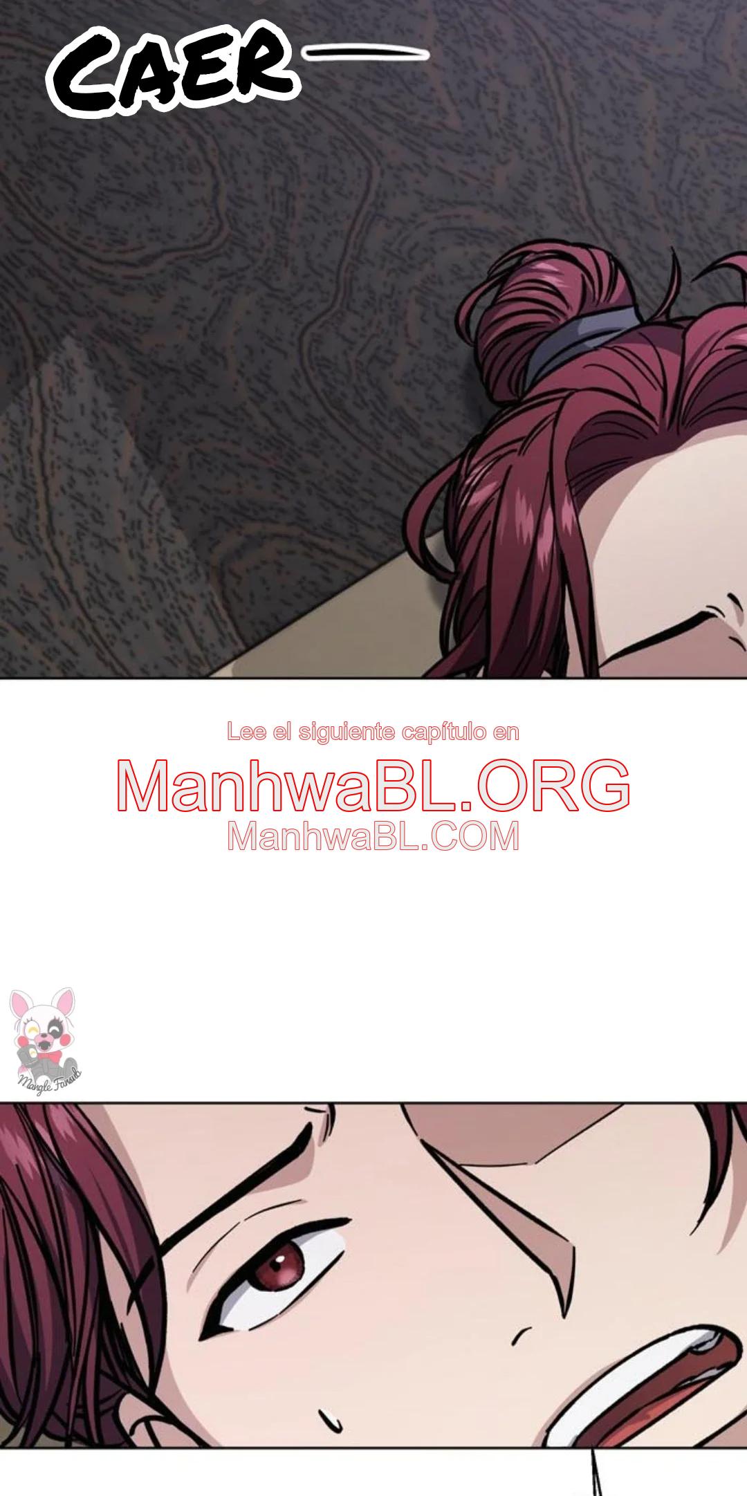 The King’s Bodyguard - Capítulo 33 3 manhwa