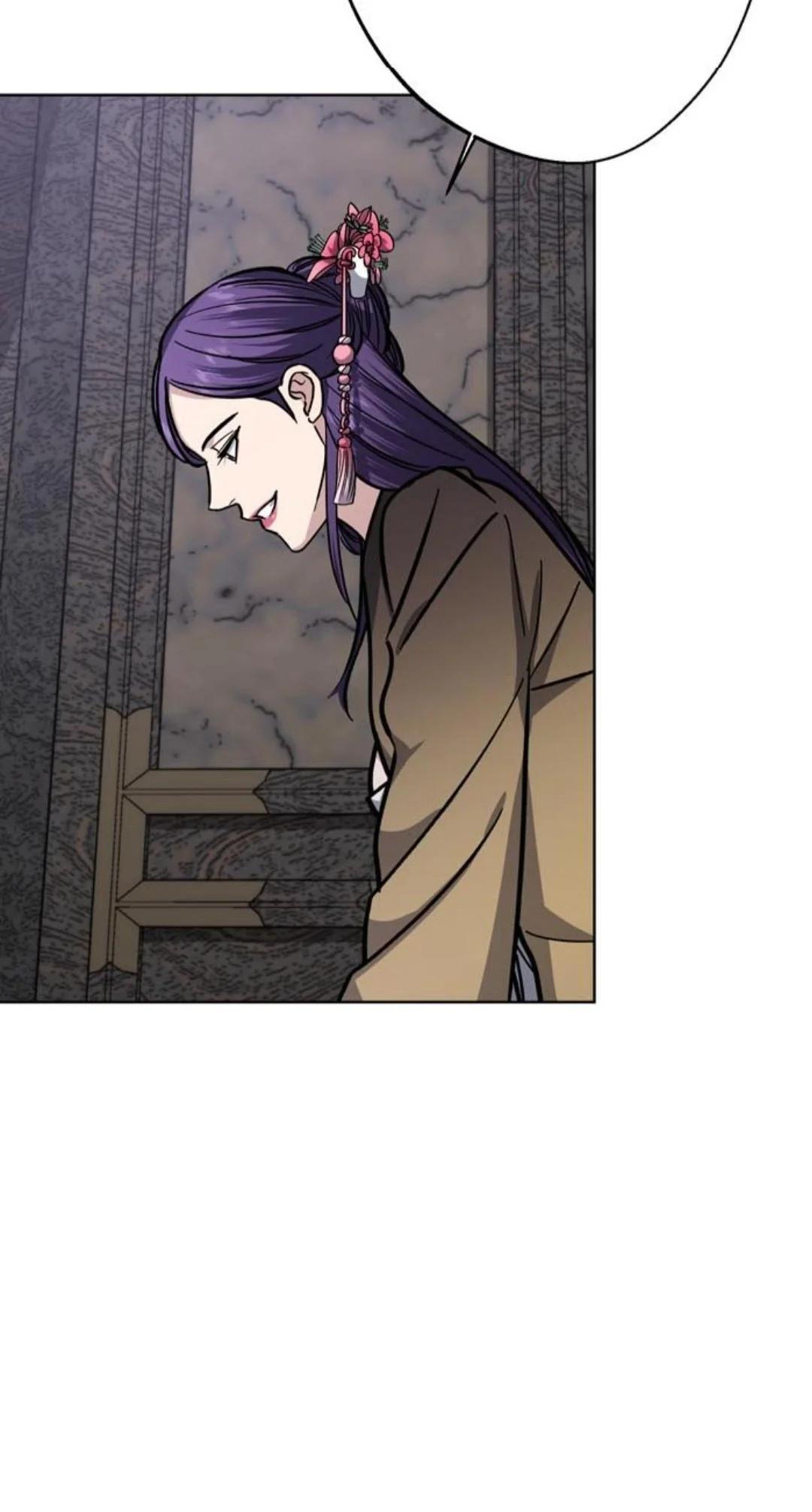 The King’s Bodyguard - Capítulo 33 3 manhwa