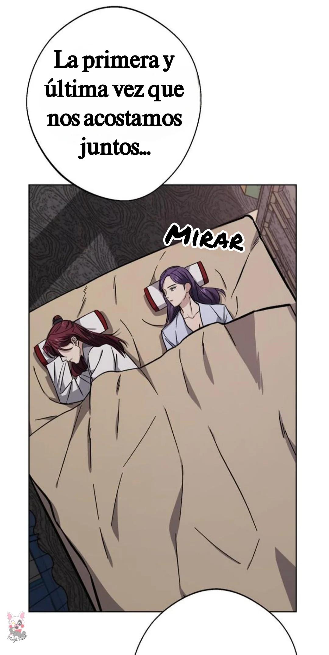 The King’s Bodyguard - Capítulo 33 3 manhwa