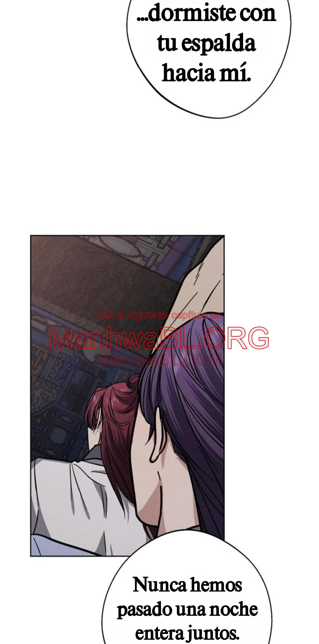 The King’s Bodyguard - Capítulo 33 3 manhwa