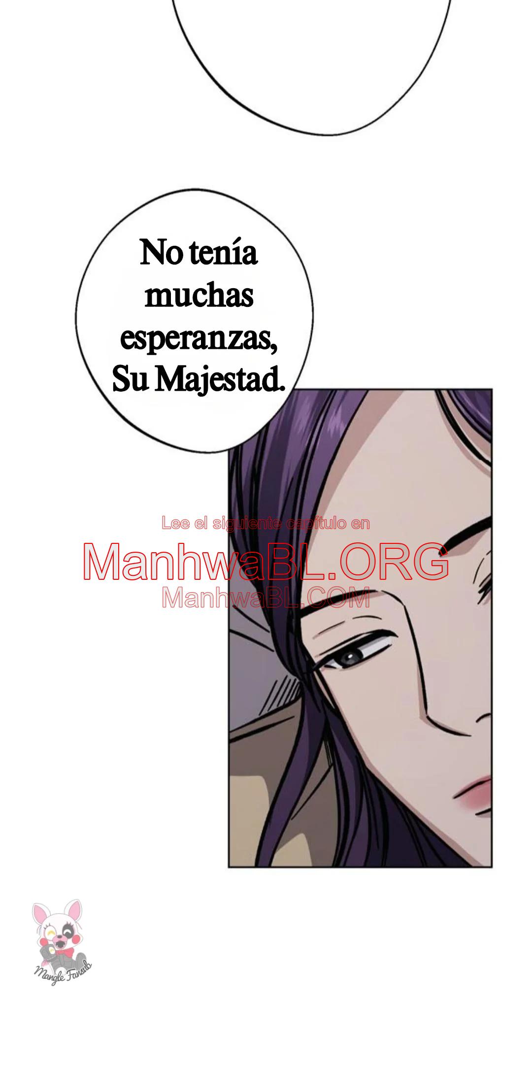 The King’s Bodyguard - Capítulo 33 3 manhwa