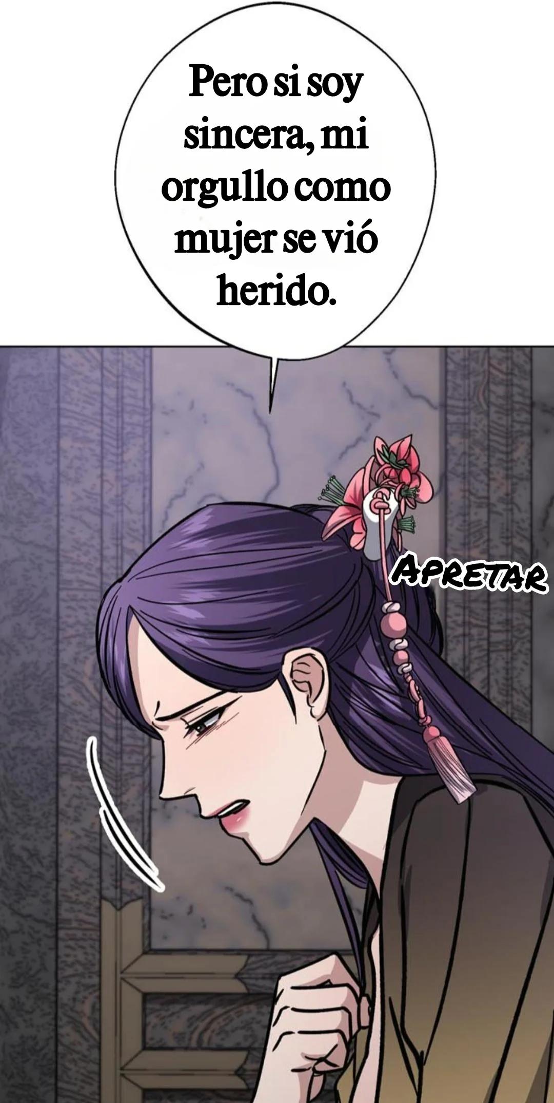 The King’s Bodyguard - Capítulo 33 3 manhwa