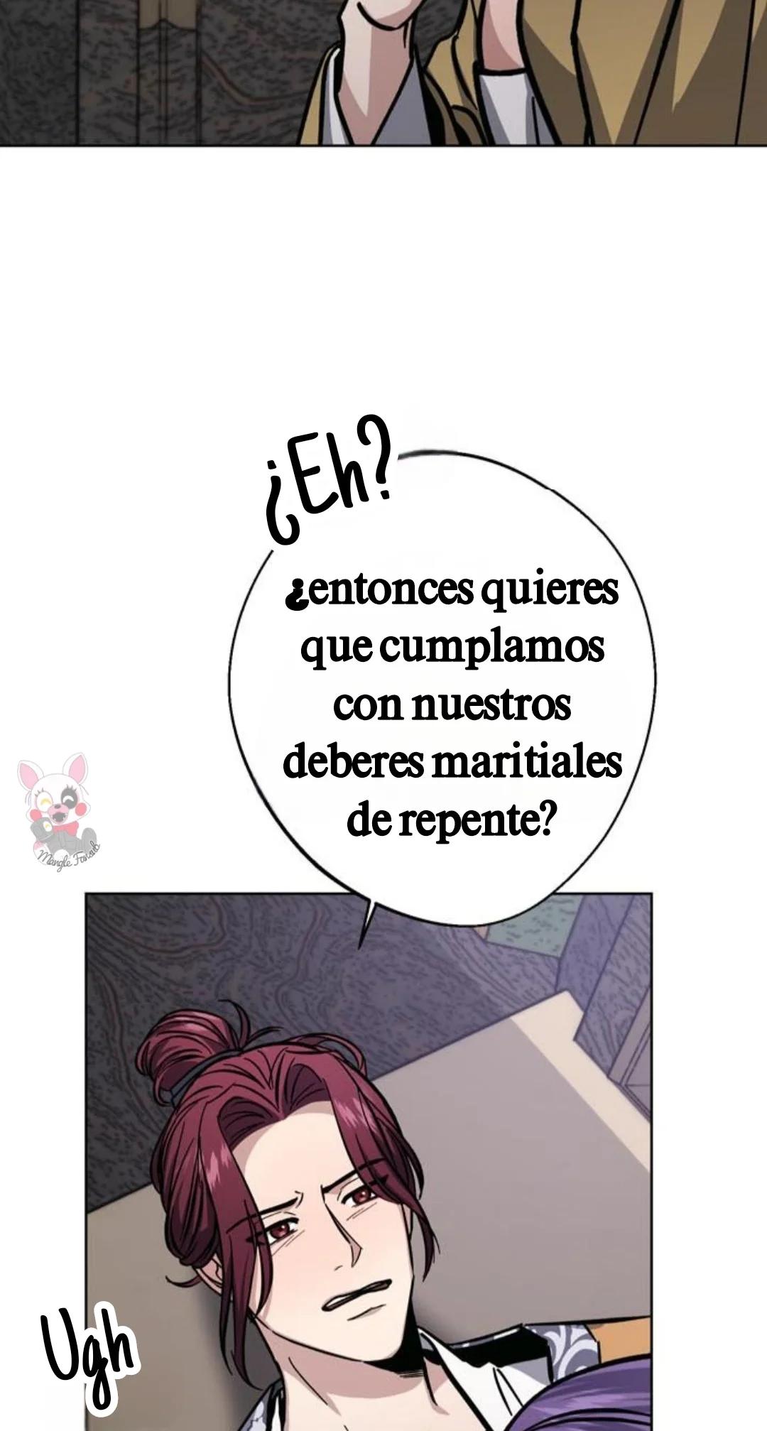 The King’s Bodyguard - Capítulo 33 3 manhwa