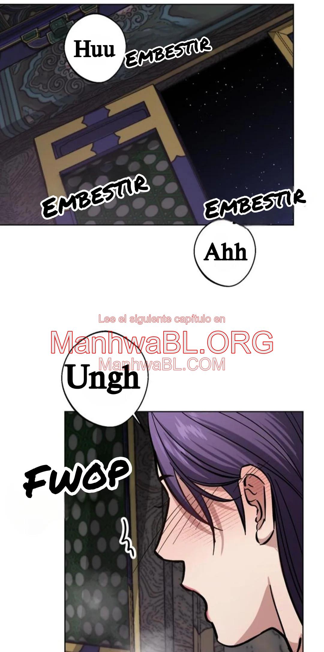 The King’s Bodyguard - Capítulo 33 3 manhwa
