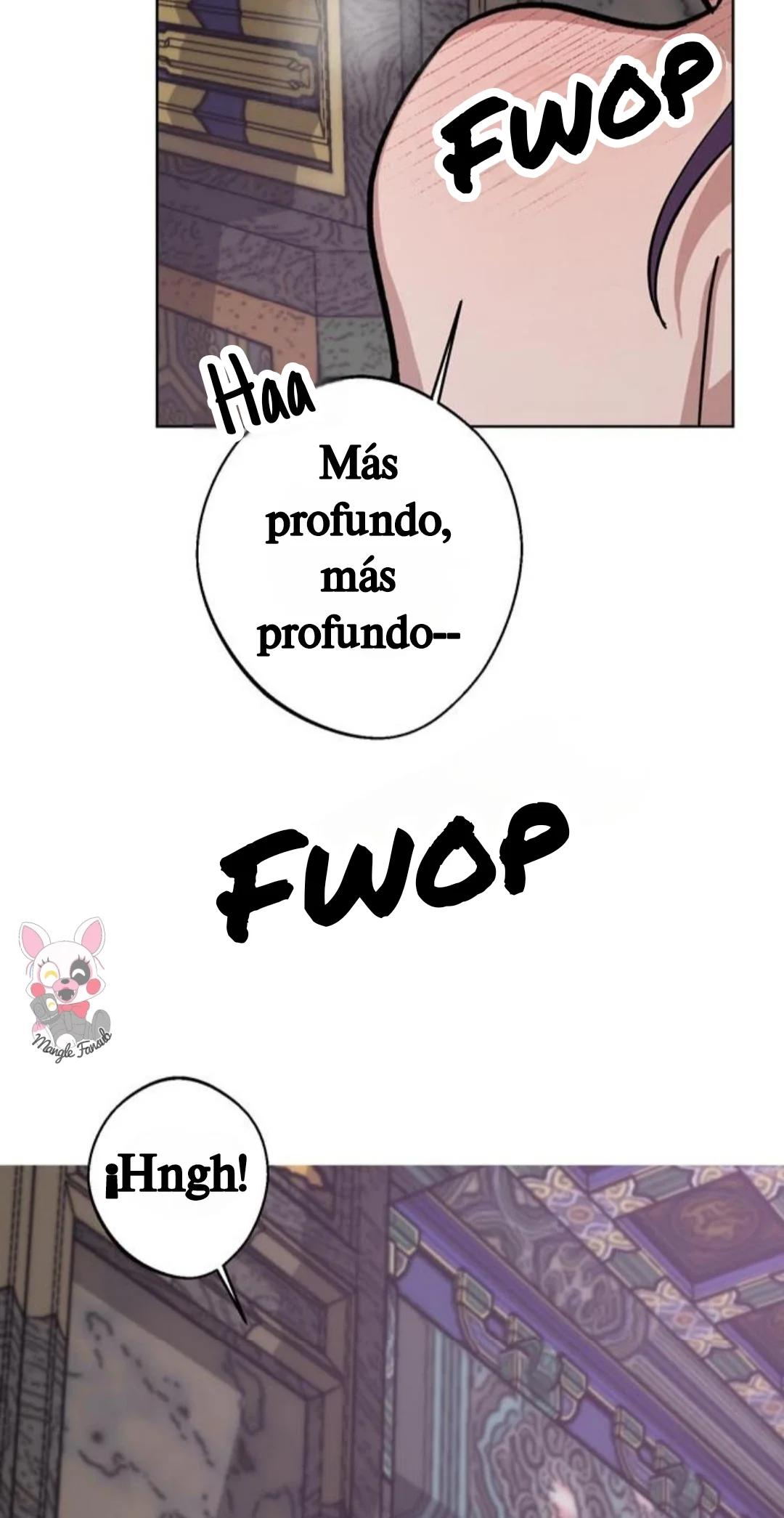 The King’s Bodyguard - Capítulo 33 3 manhwa