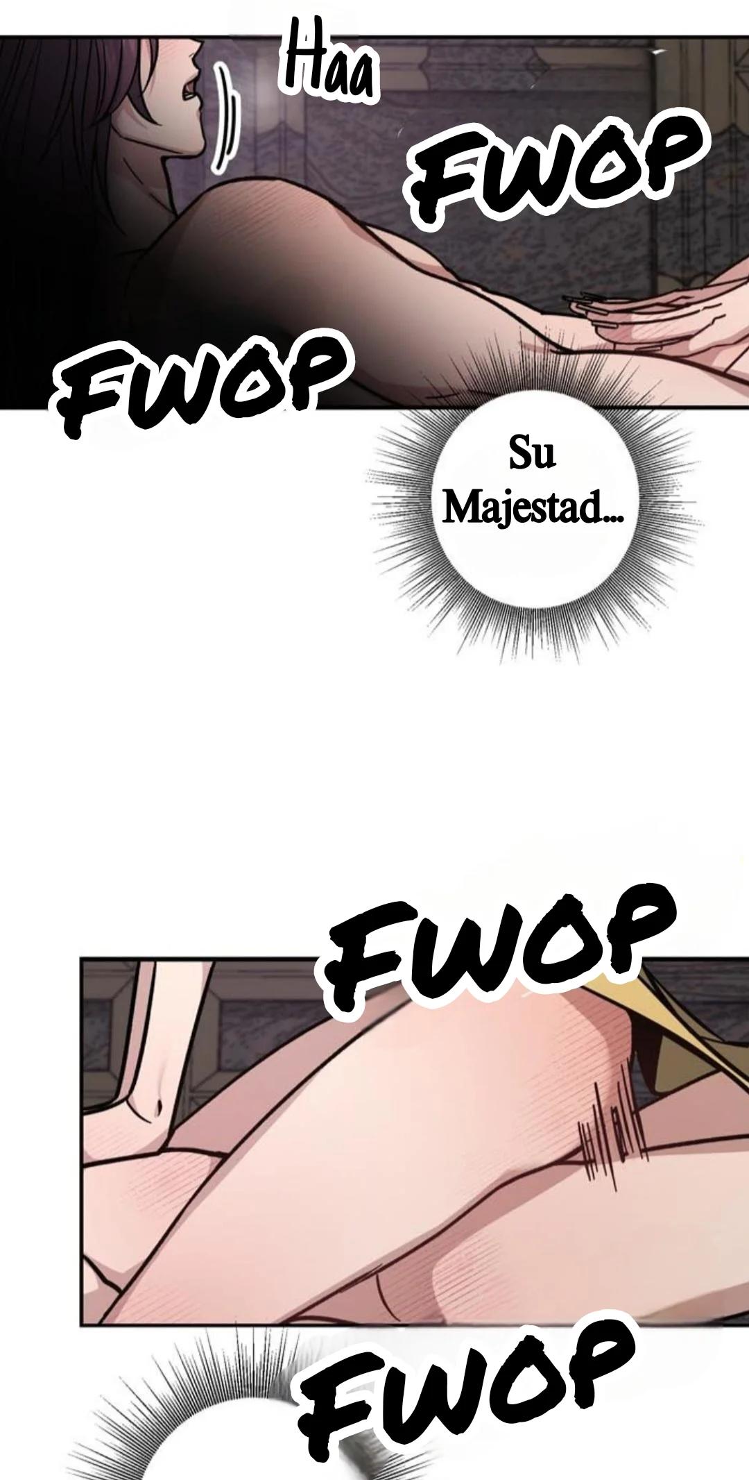 The King’s Bodyguard - Capítulo 33 3 manhwa