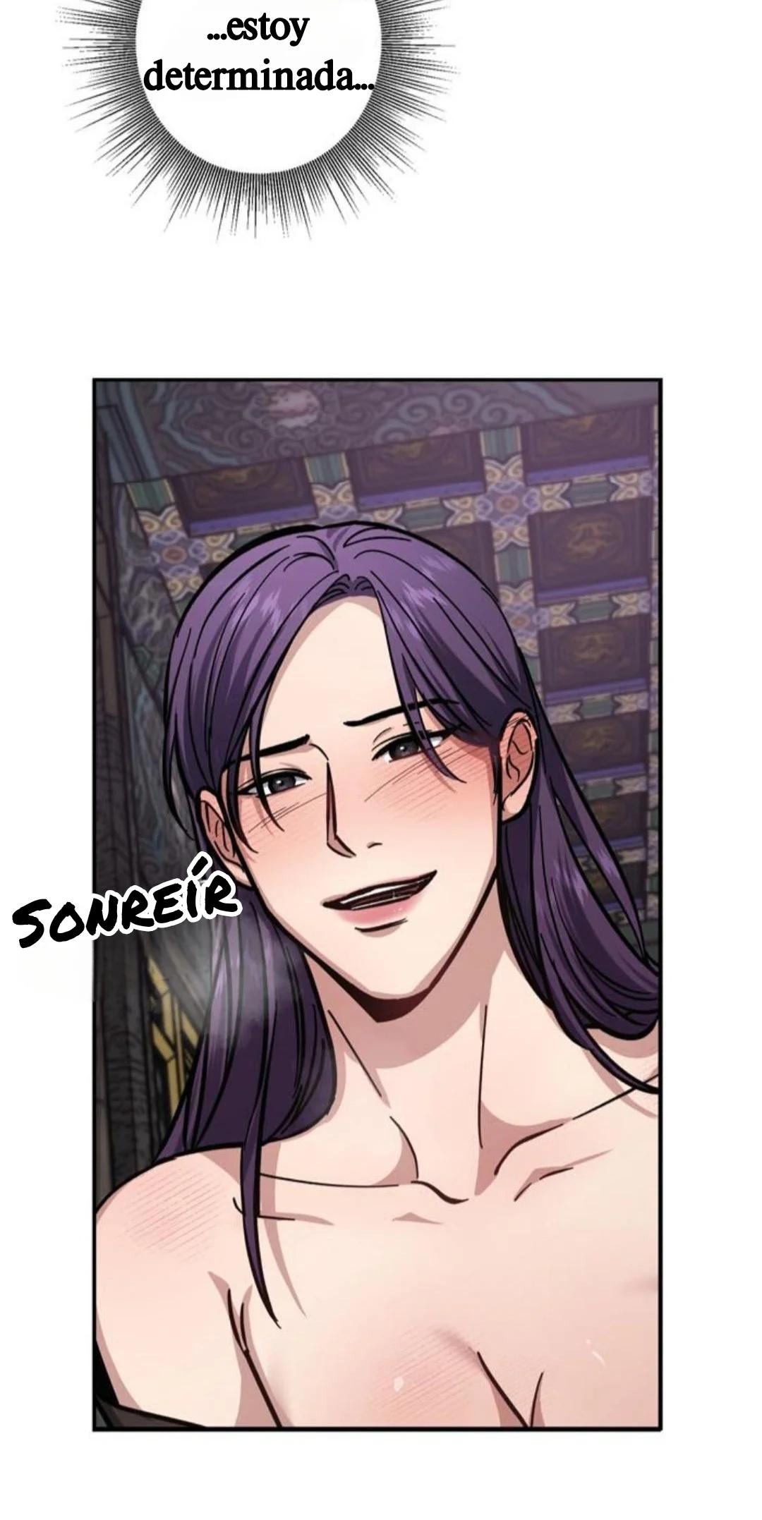 The King’s Bodyguard - Capítulo 33 3 manhwa