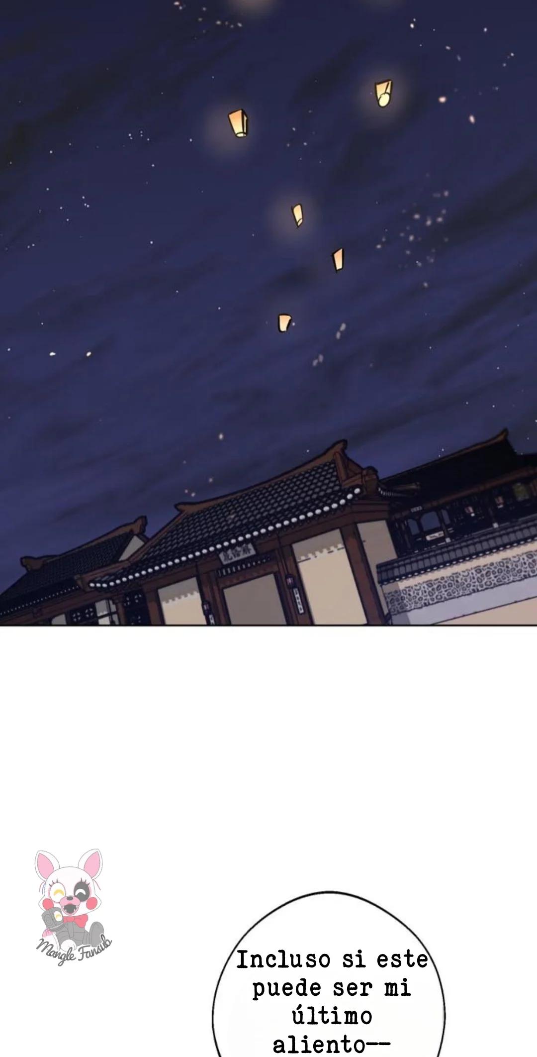 The King’s Bodyguard - Capítulo 31 2 manhwa