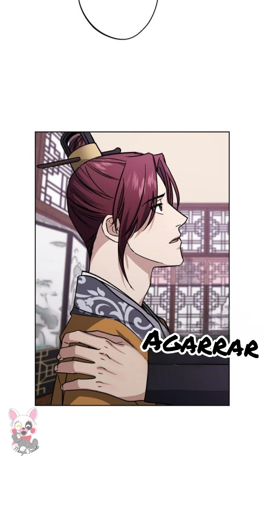 The King’s Bodyguard - Capítulo 31 2 manhwa