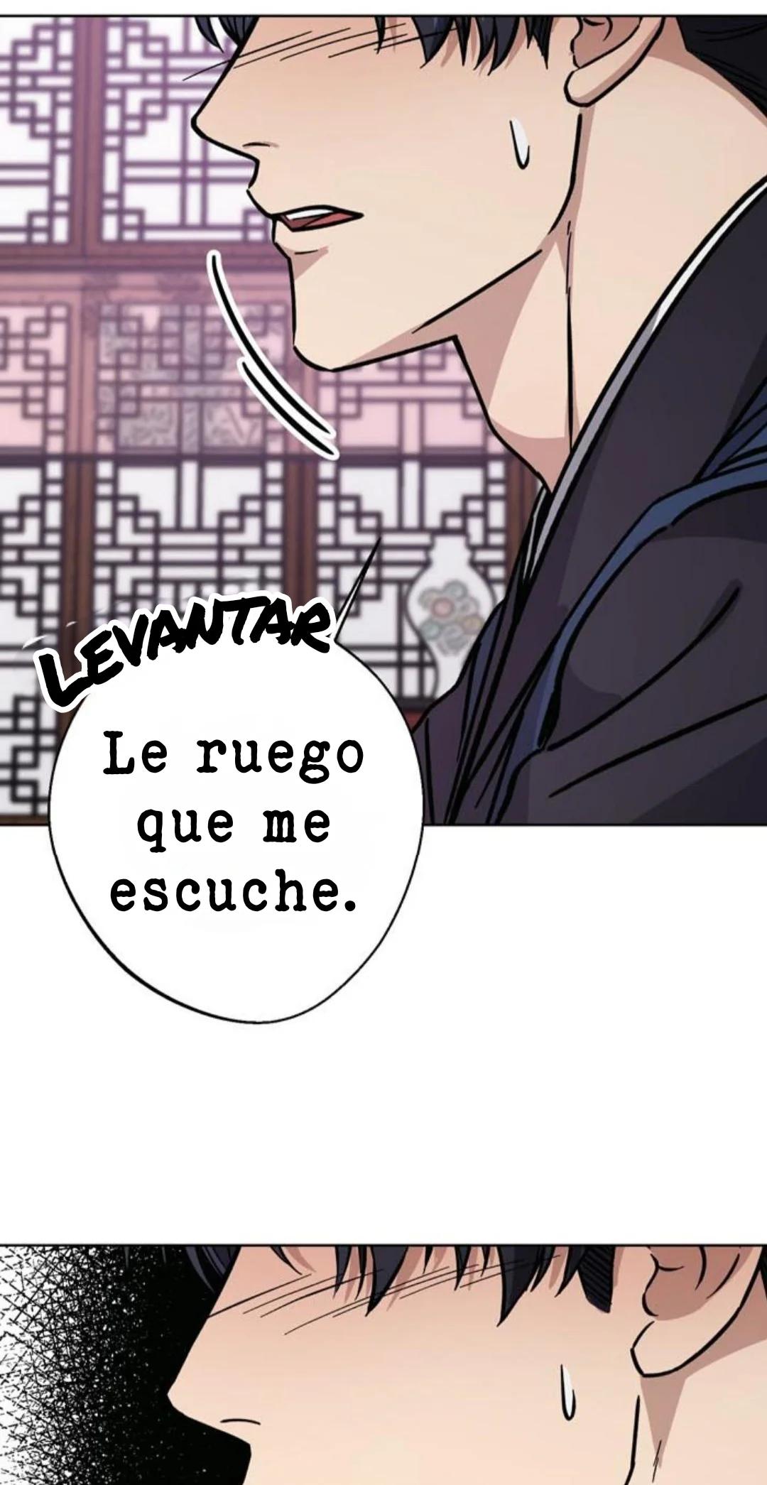 The King’s Bodyguard - Capítulo 31 2 manhwa