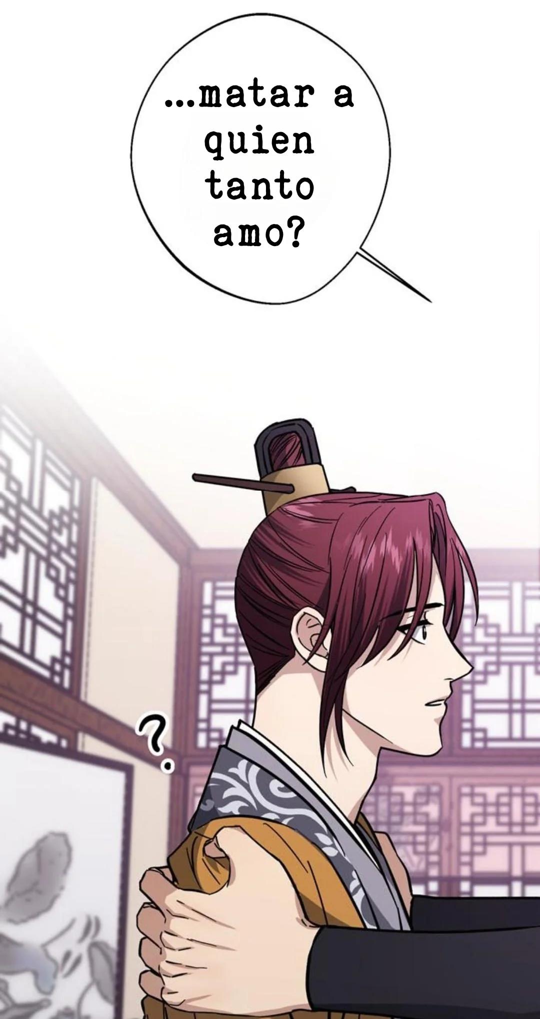 The King’s Bodyguard - Capítulo 31 2 manhwa