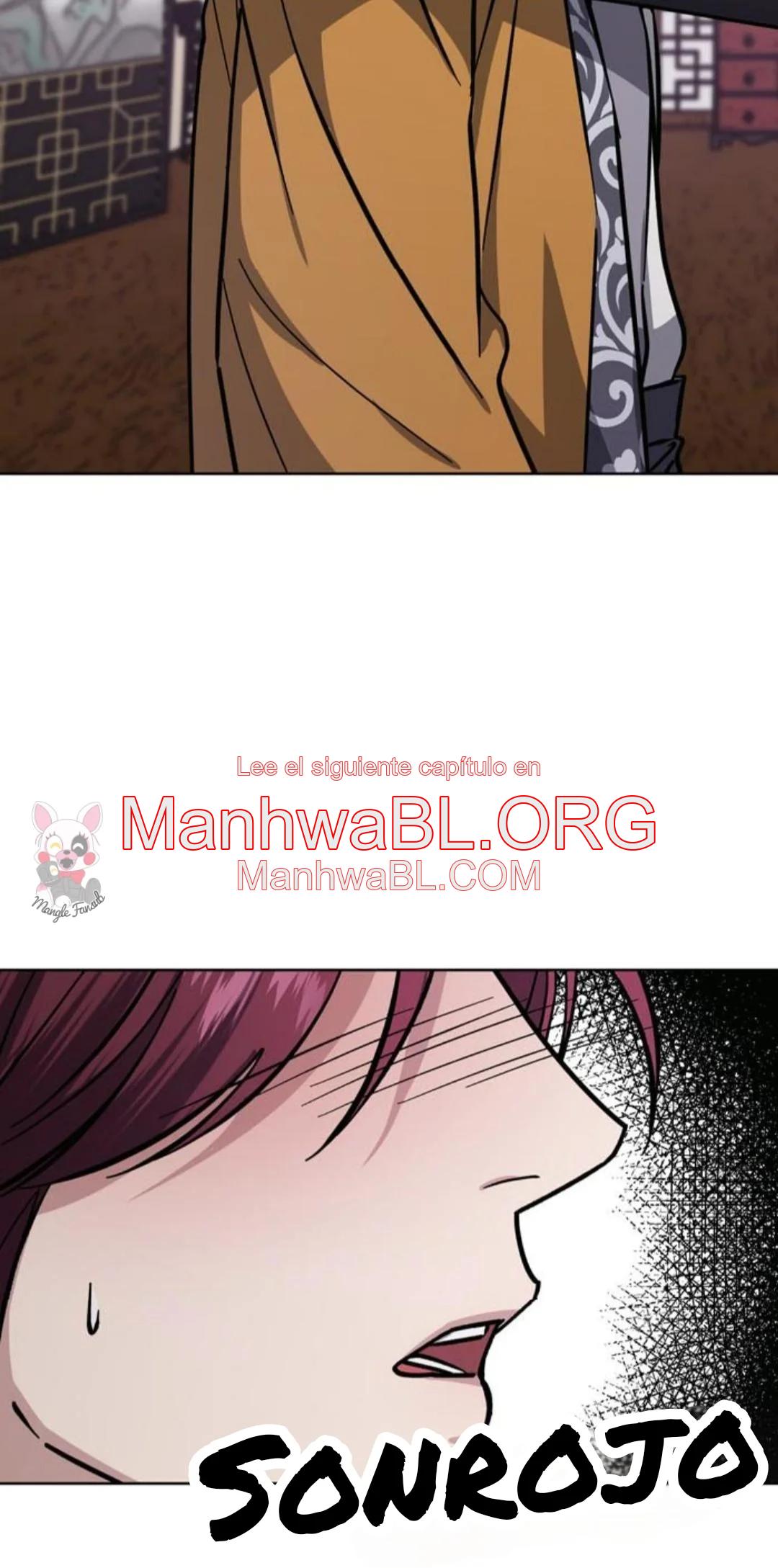 The King’s Bodyguard - Capítulo 31 2 manhwa