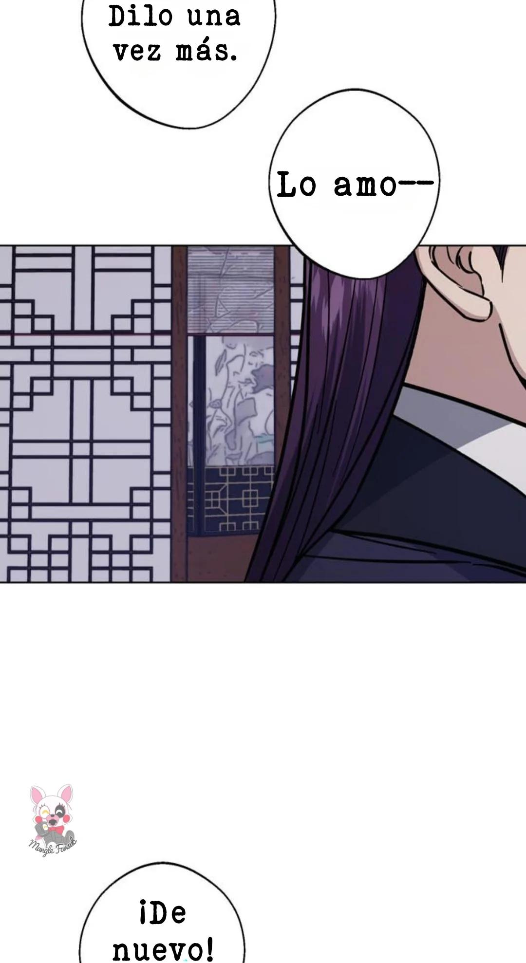 The King’s Bodyguard - Capítulo 31 2 manhwa