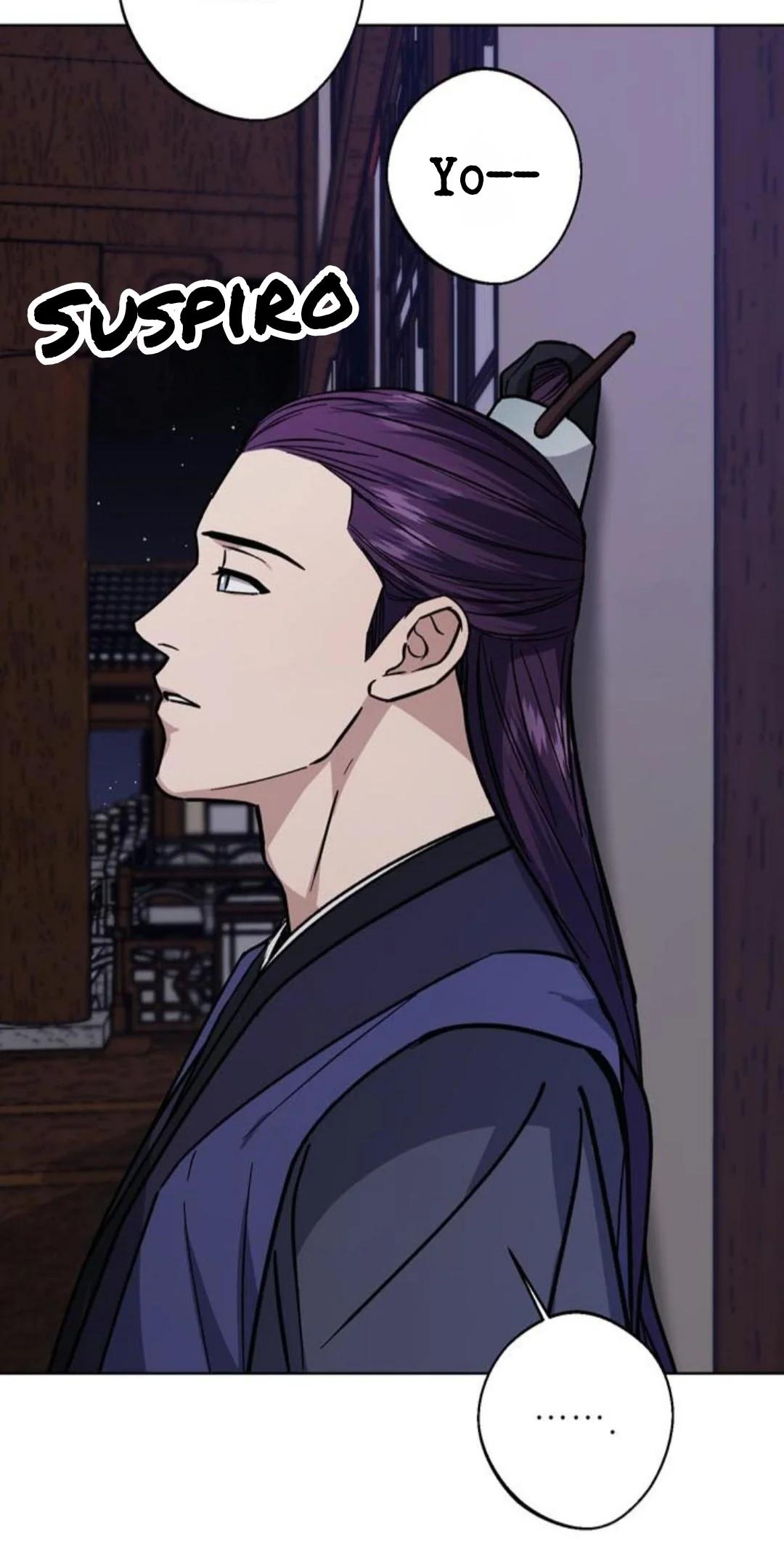 The King’s Bodyguard - Capítulo 31 2 manhwa