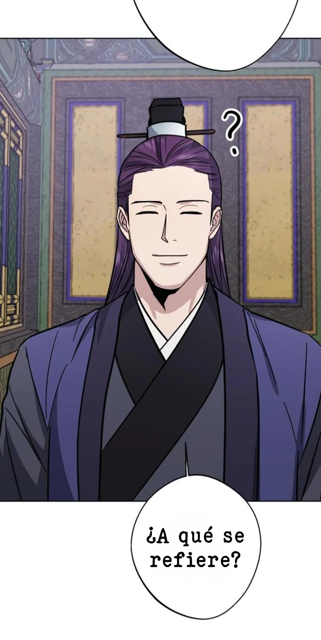 The King’s Bodyguard - Capítulo 31 2 manhwa