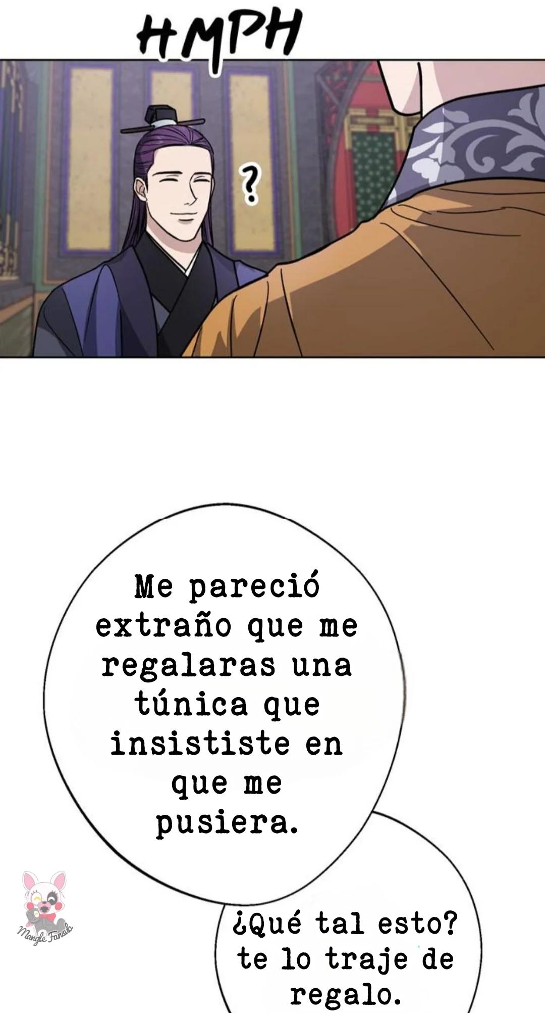 The King’s Bodyguard - Capítulo 31 2 manhwa