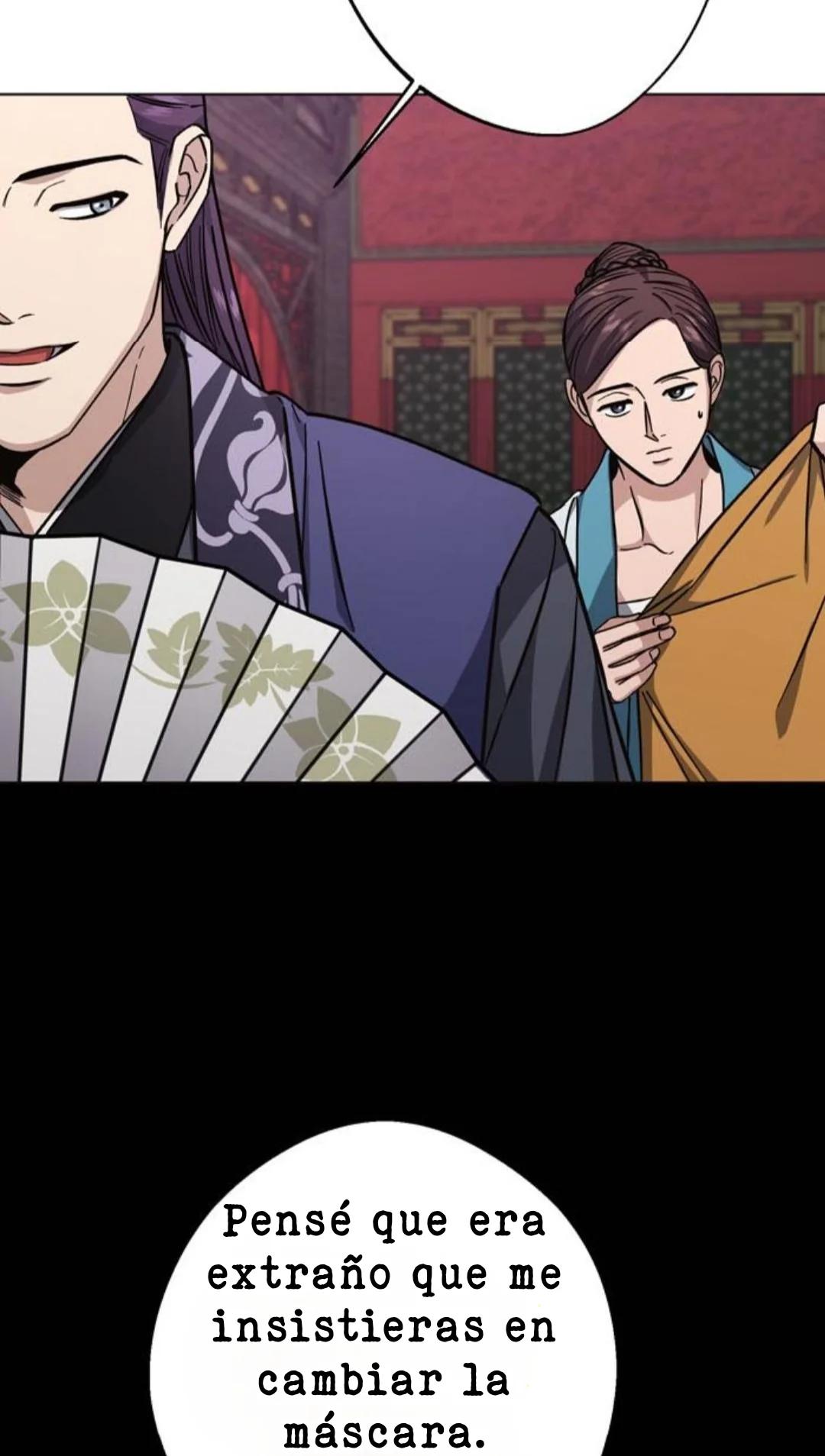 The King’s Bodyguard - Capítulo 31 2 manhwa