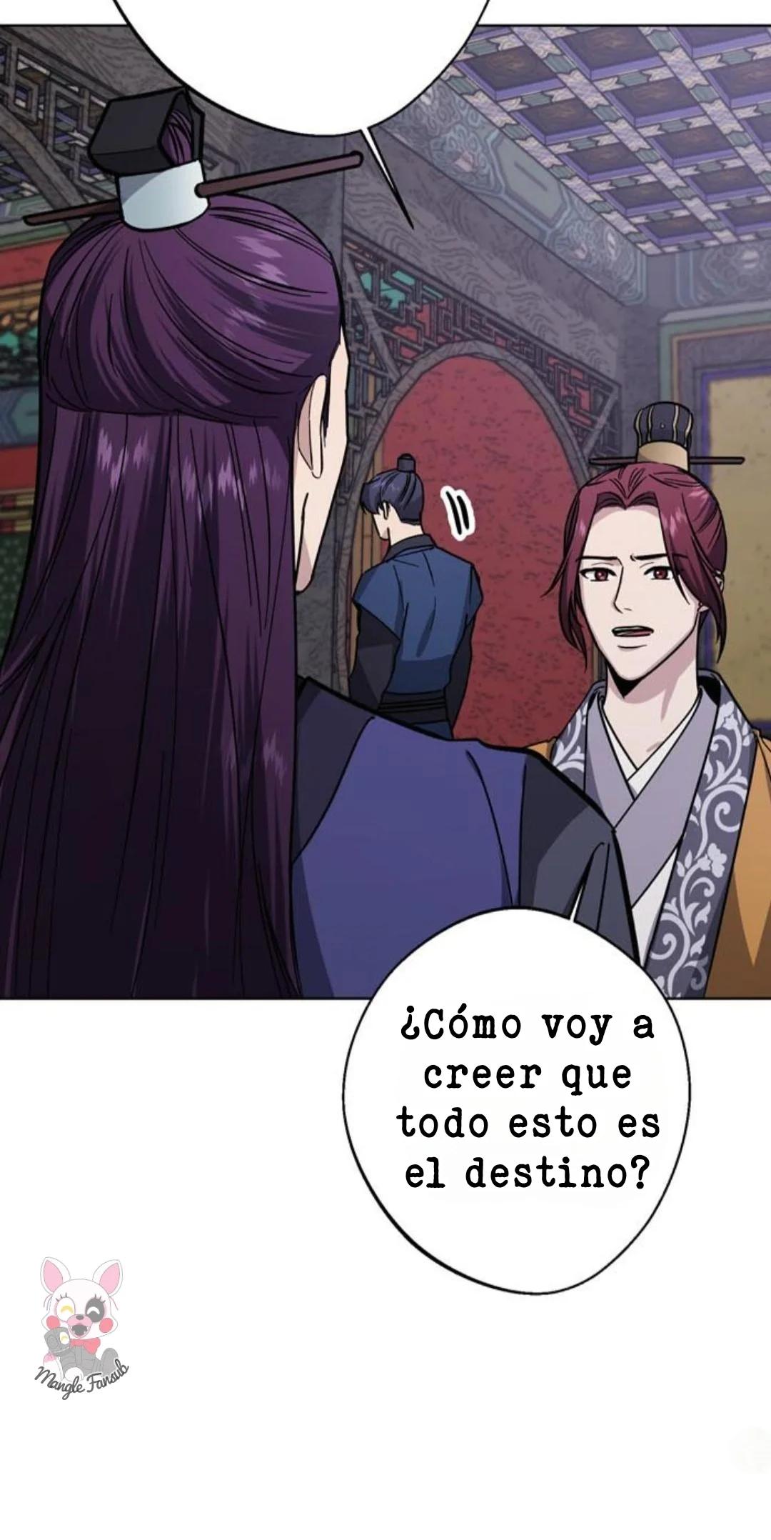 The King’s Bodyguard - Capítulo 31 2 manhwa