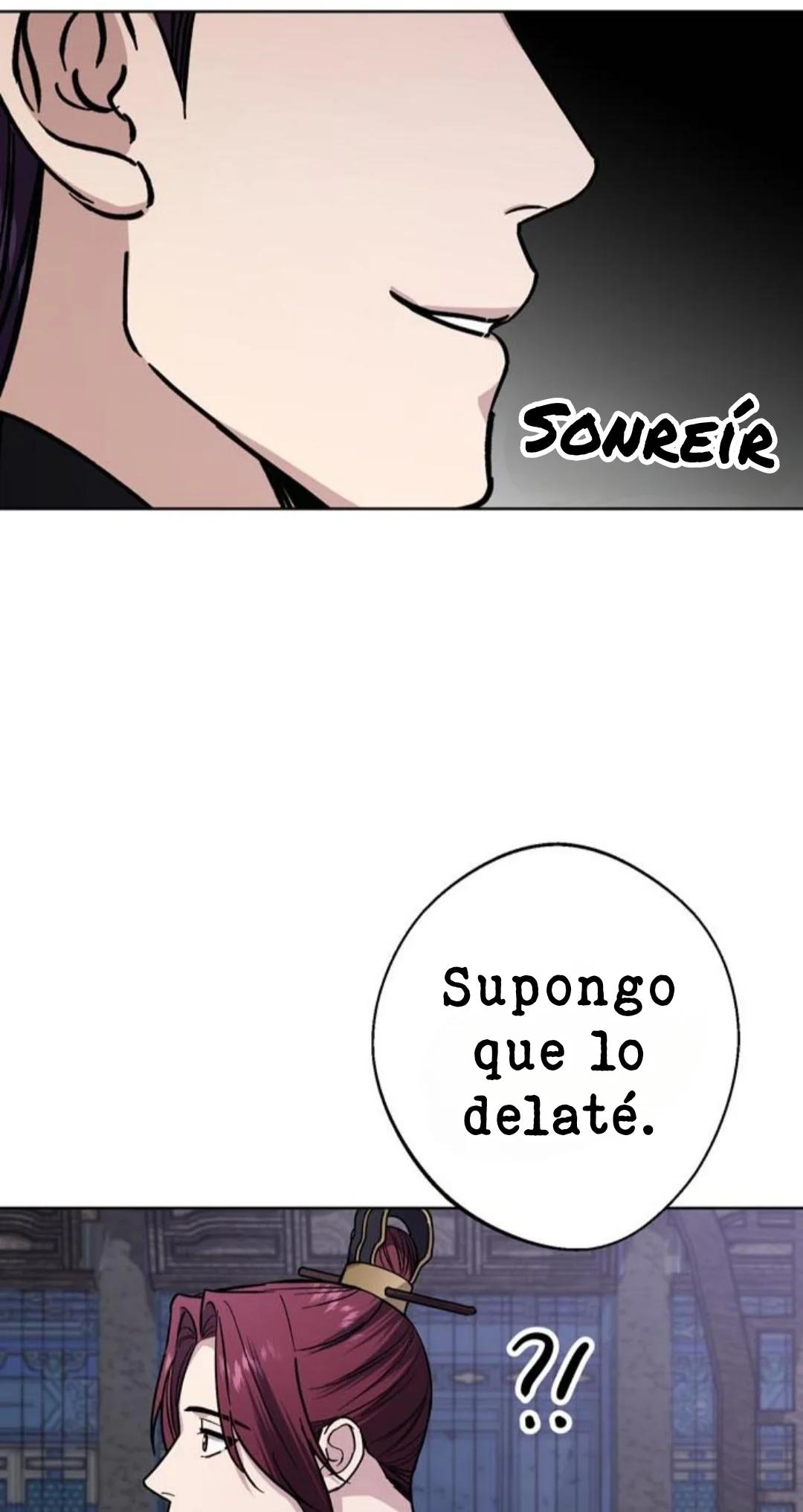 The King’s Bodyguard - Capítulo 31 2 manhwa