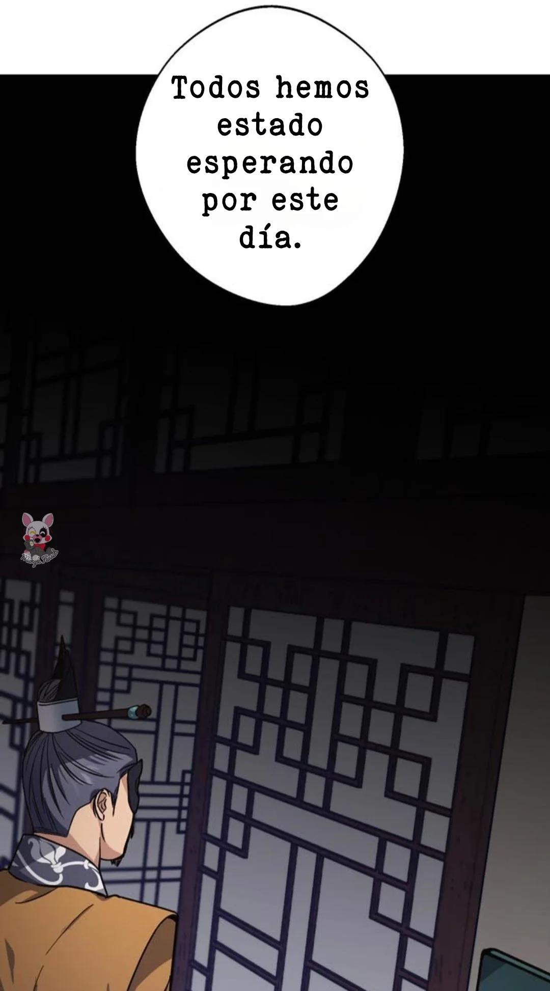 The King’s Bodyguard - Capítulo 30 2 manhwa