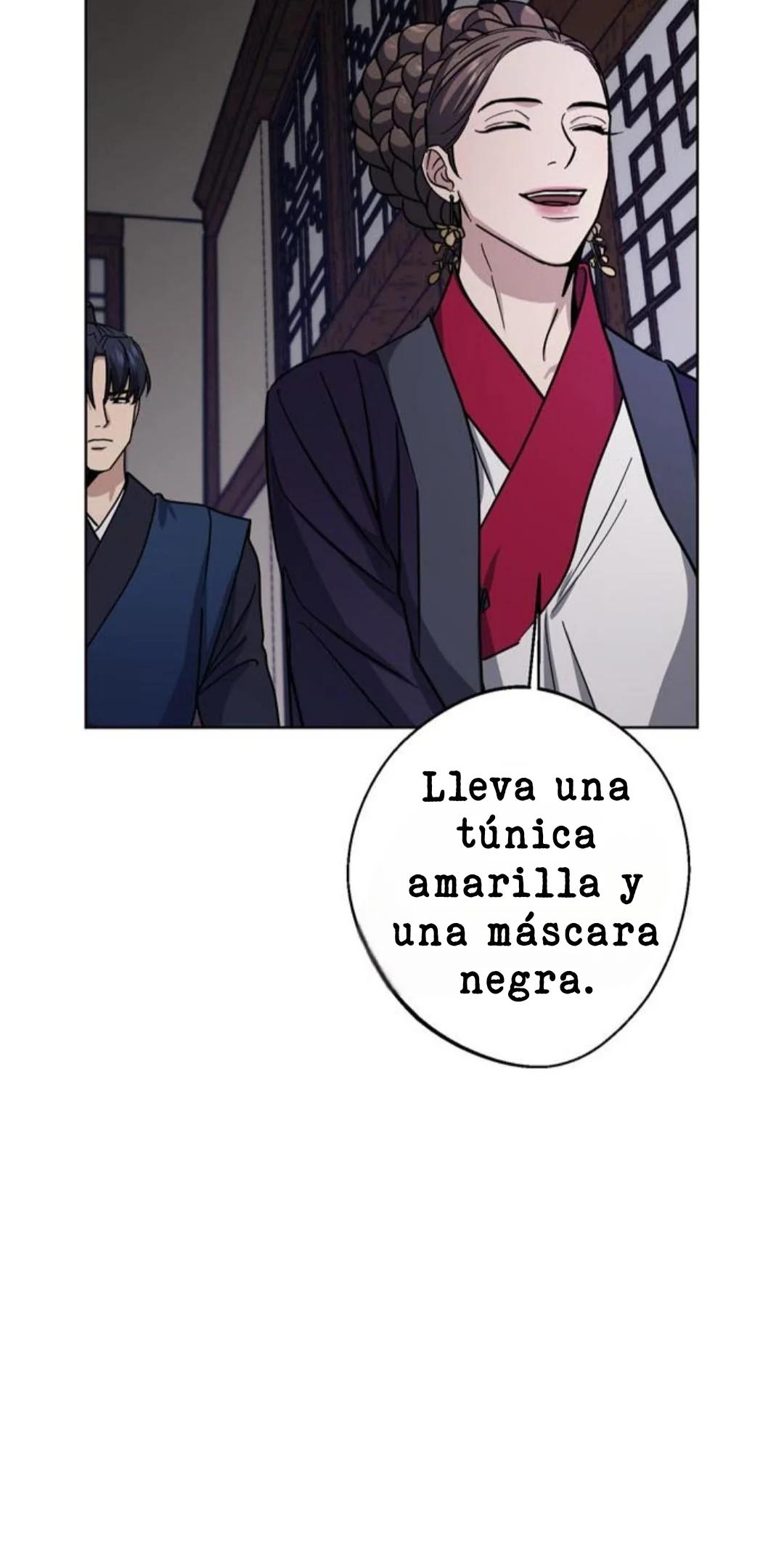 The King’s Bodyguard - Capítulo 30 2 manhwa