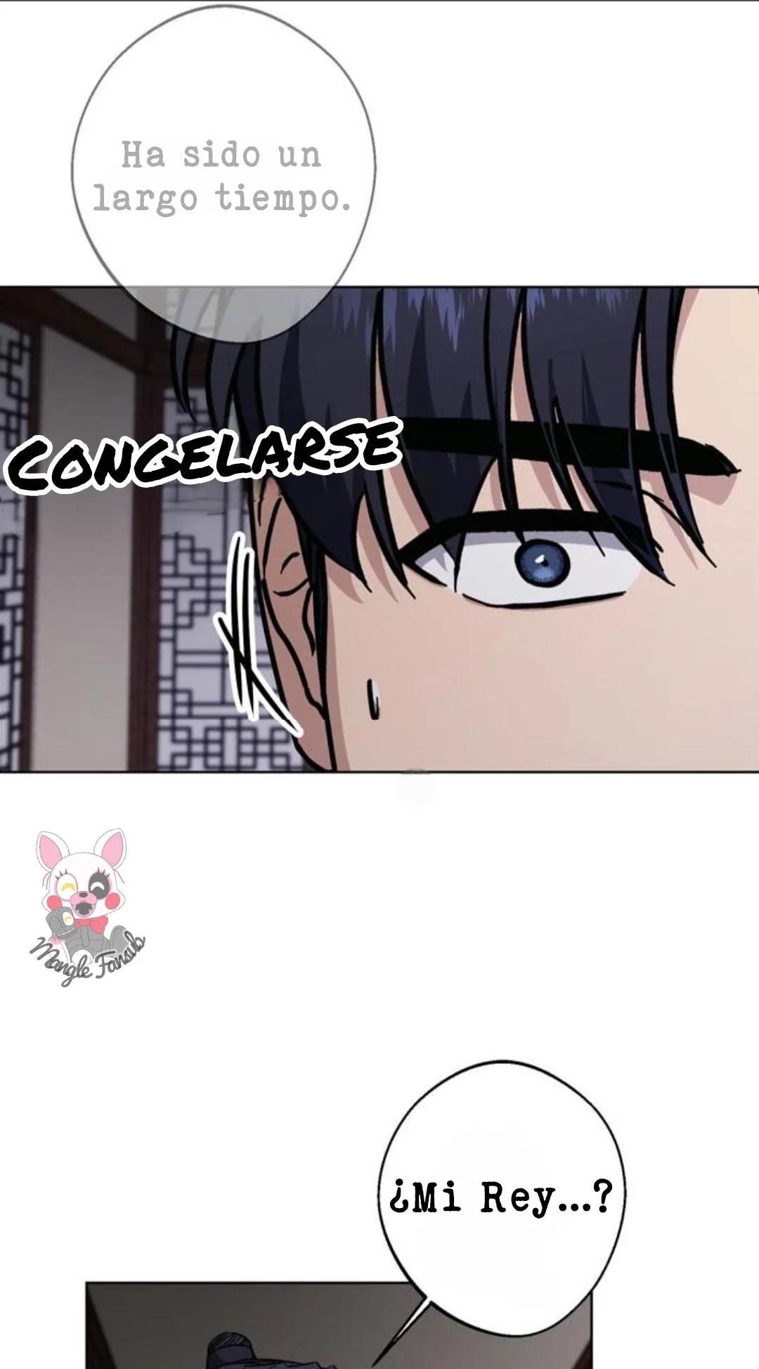 The King’s Bodyguard - Capítulo 30 2 manhwa
