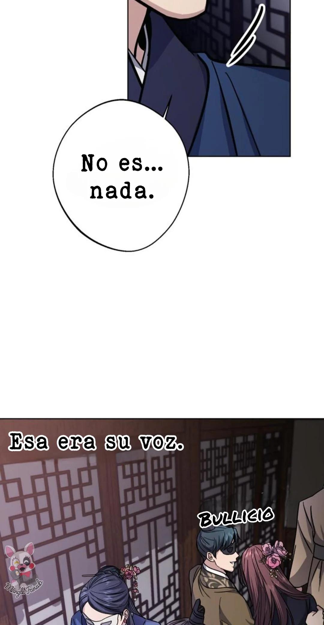 The King’s Bodyguard - Capítulo 30 2 manhwa