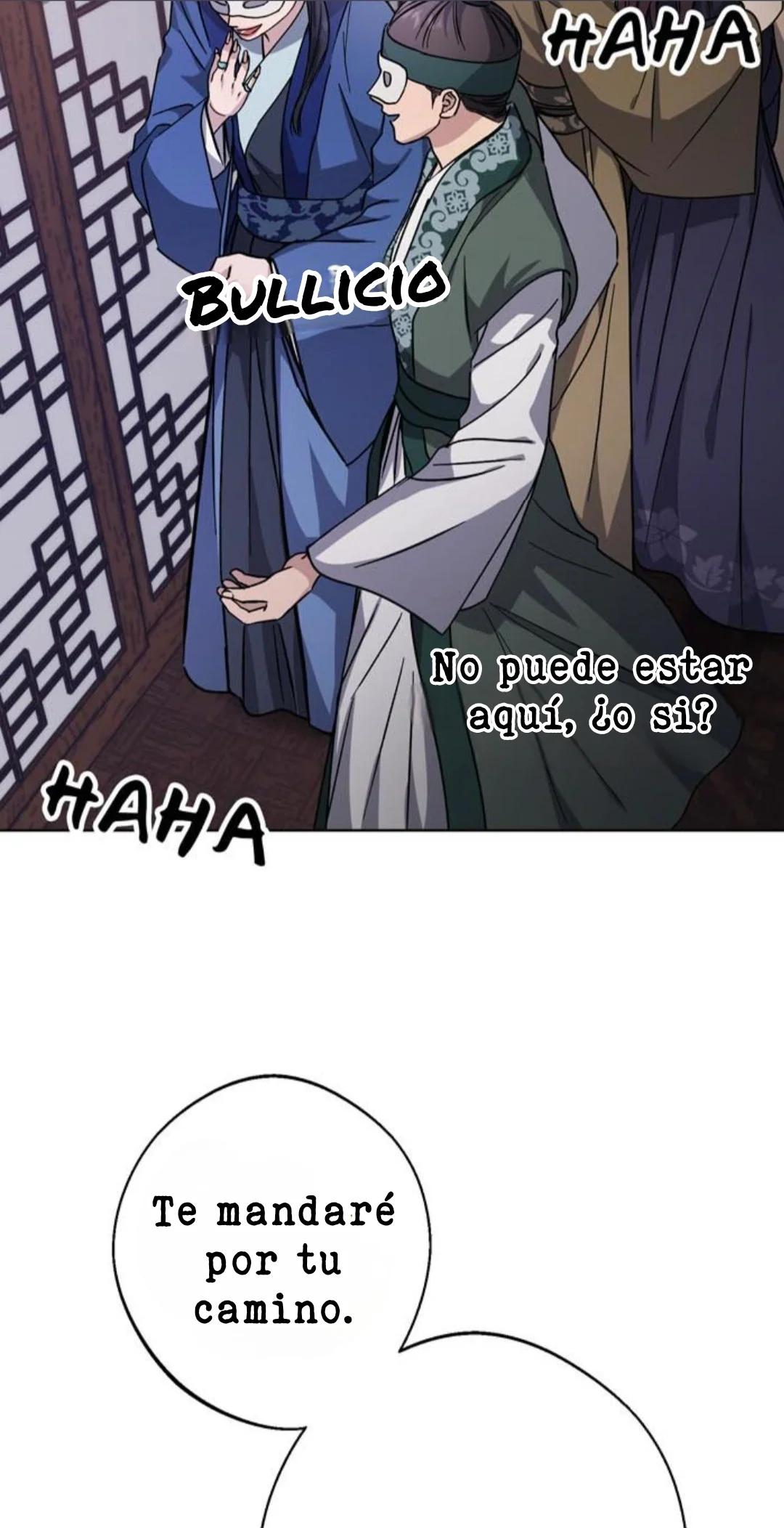 The King’s Bodyguard - Capítulo 30 2 manhwa