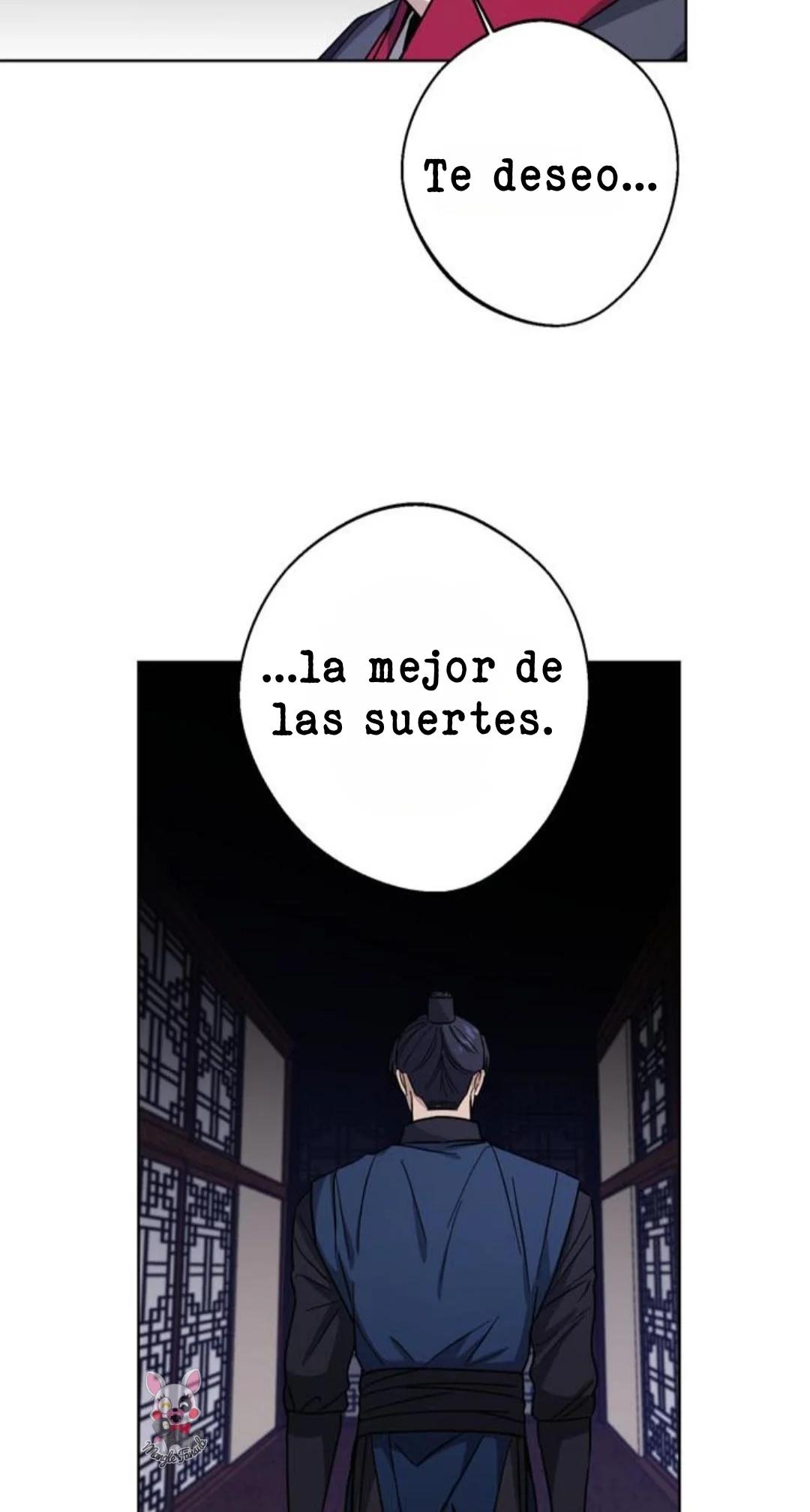 The King’s Bodyguard - Capítulo 30 2 manhwa