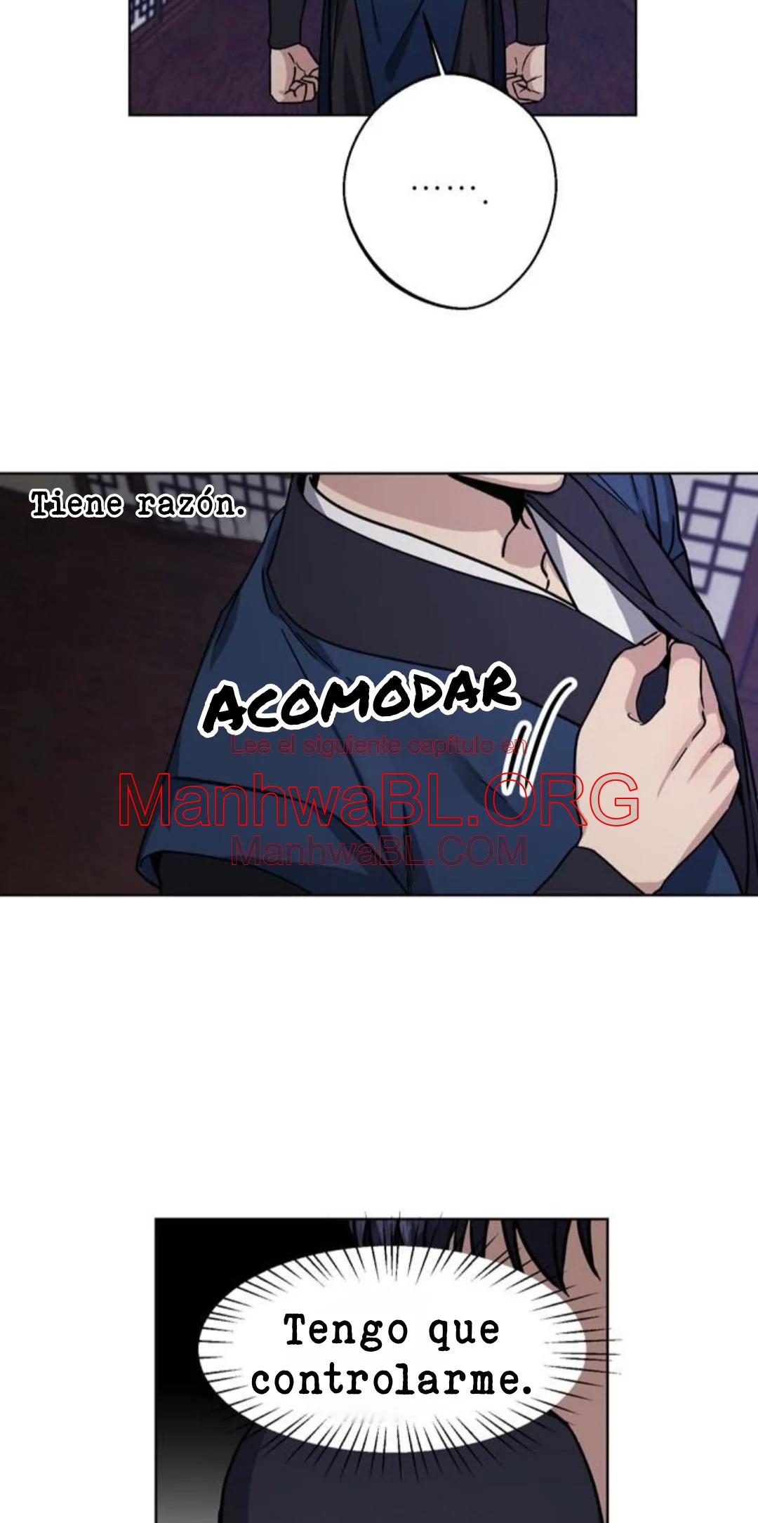 The King’s Bodyguard - Capítulo 30 2 manhwa