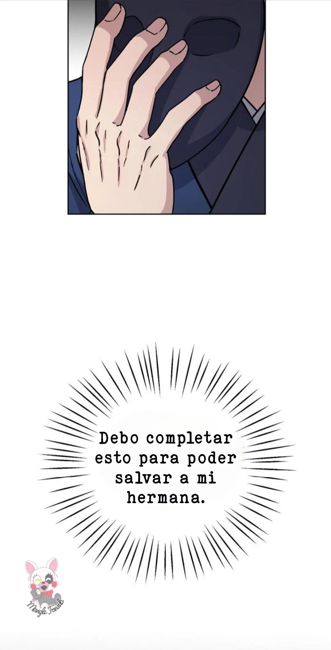 The King’s Bodyguard - Capítulo 30 2 manhwa