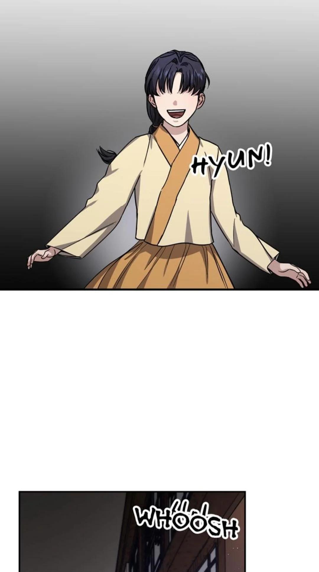 The King’s Bodyguard - Capítulo 30 2 manhwa