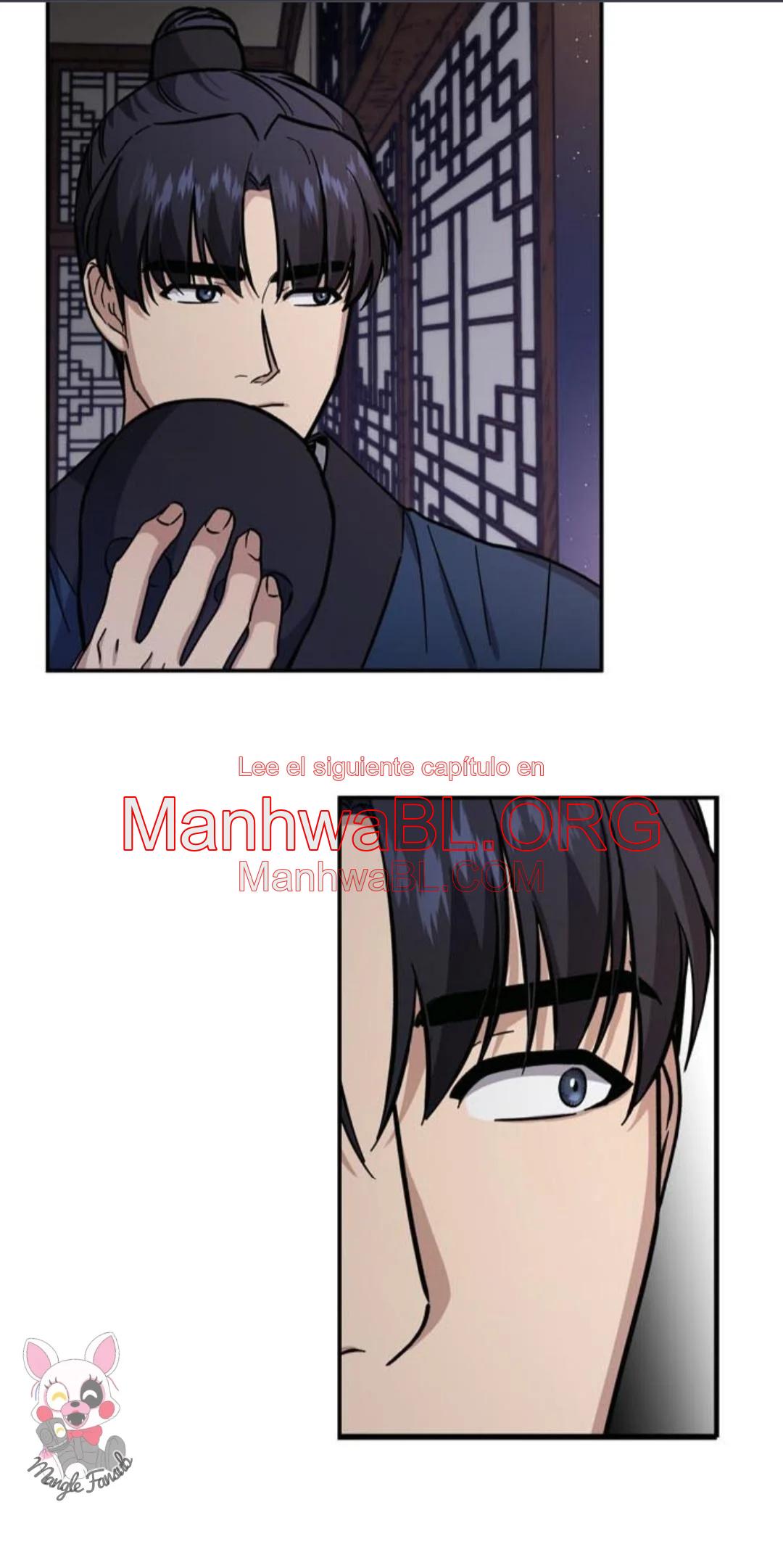 The King’s Bodyguard - Capítulo 30 2 manhwa