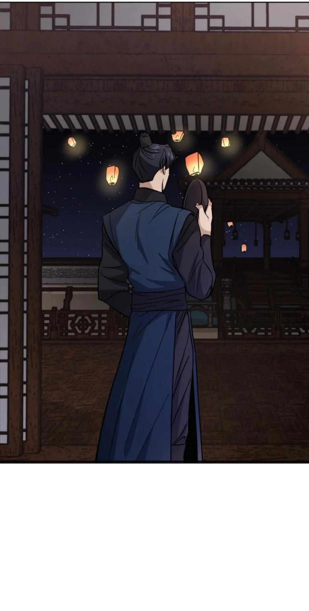 The King’s Bodyguard - Capítulo 30 2 manhwa