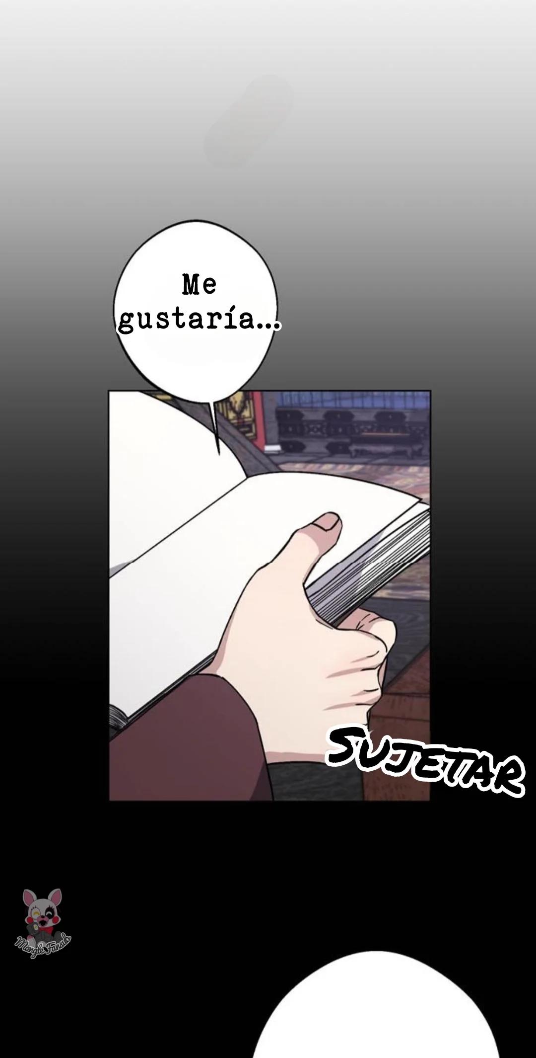 The King’s Bodyguard - Capítulo 30 2 manhwa