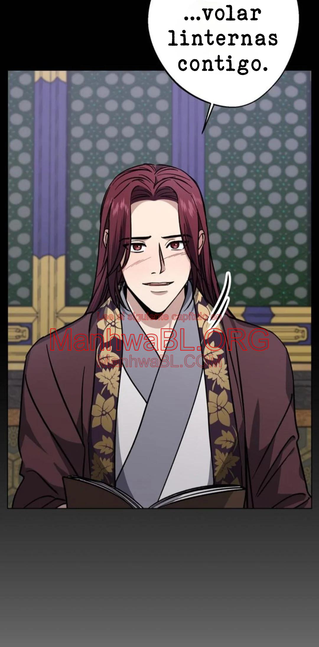The King’s Bodyguard - Capítulo 30 2 manhwa